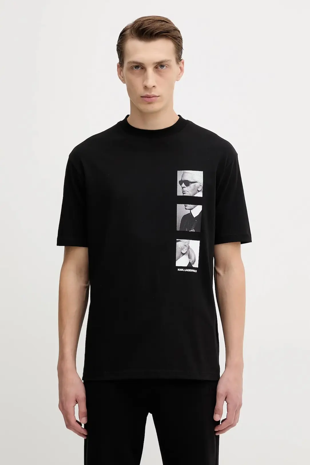 Футболка мужская