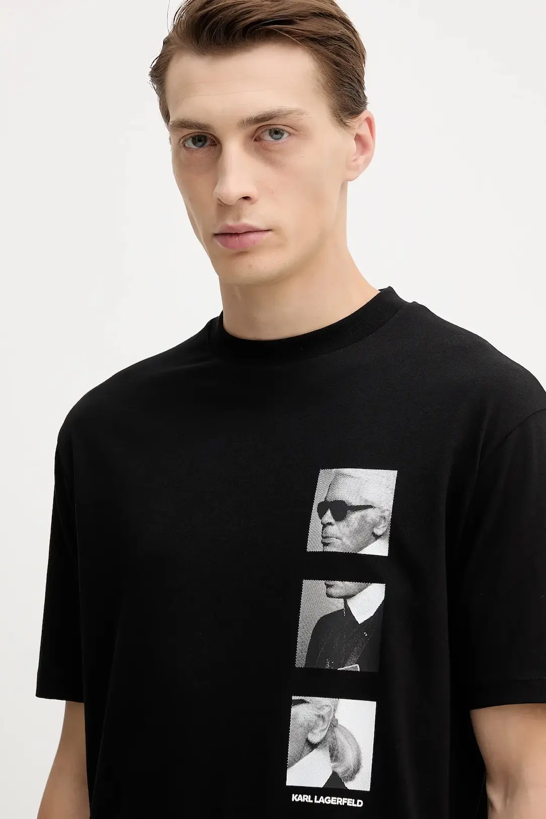 Футболка мужская