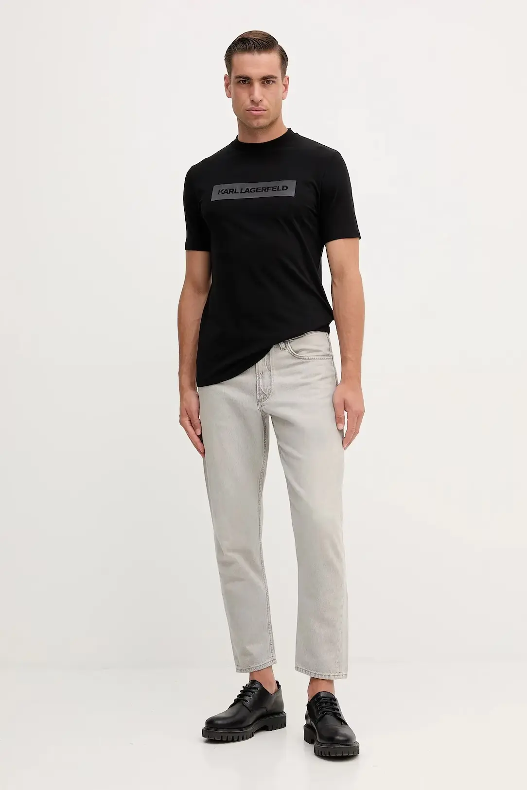 Футболка мужская