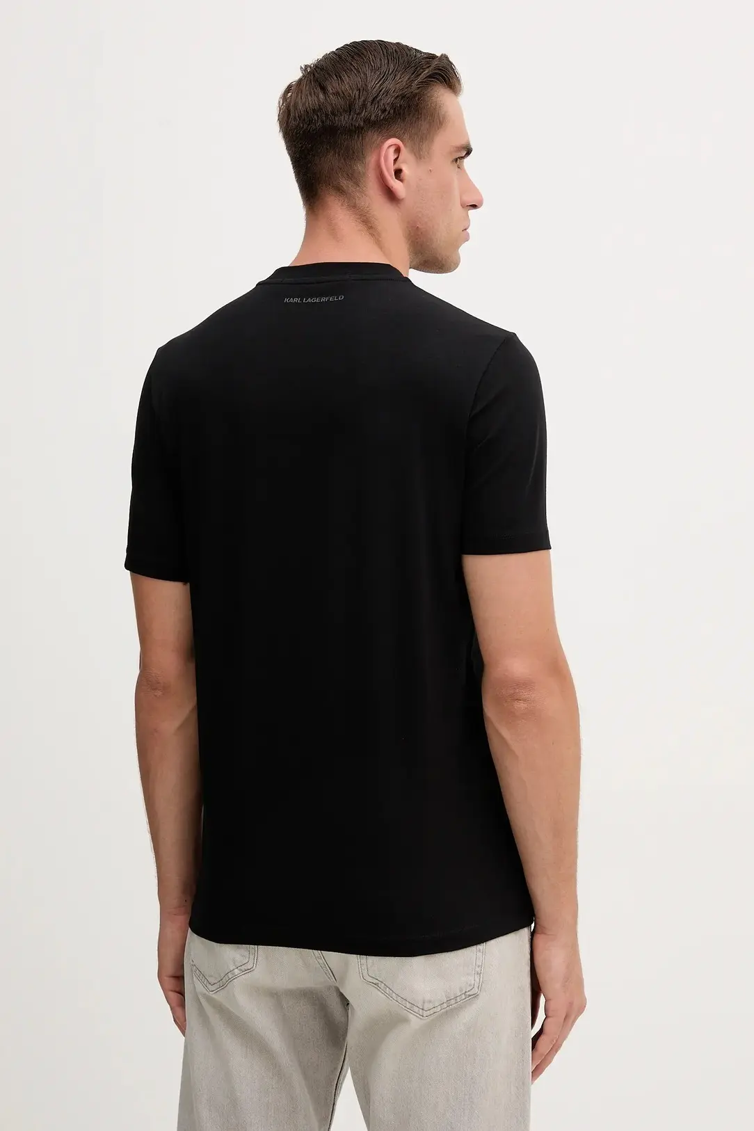 Футболка мужская