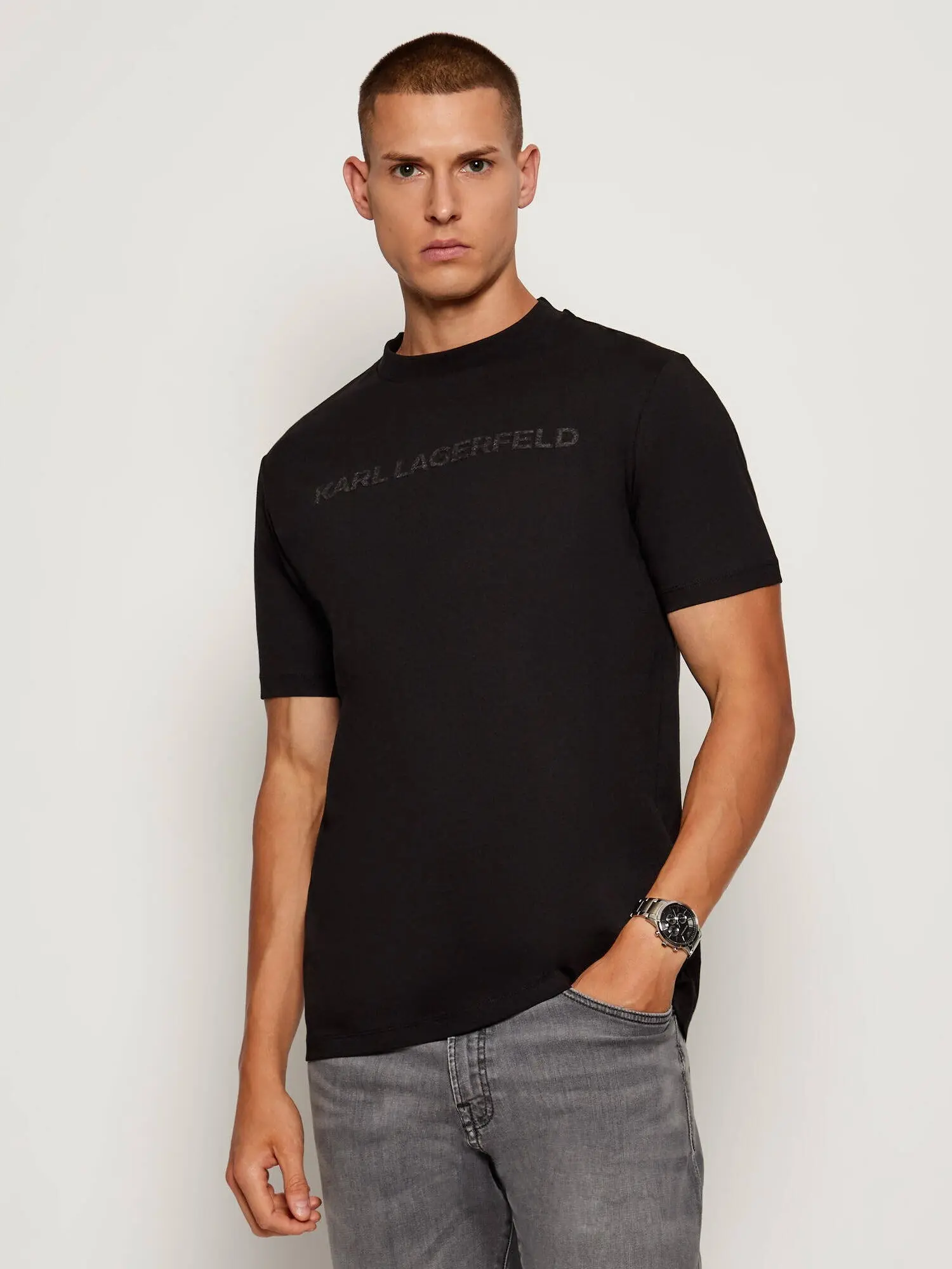 Футболка мужская