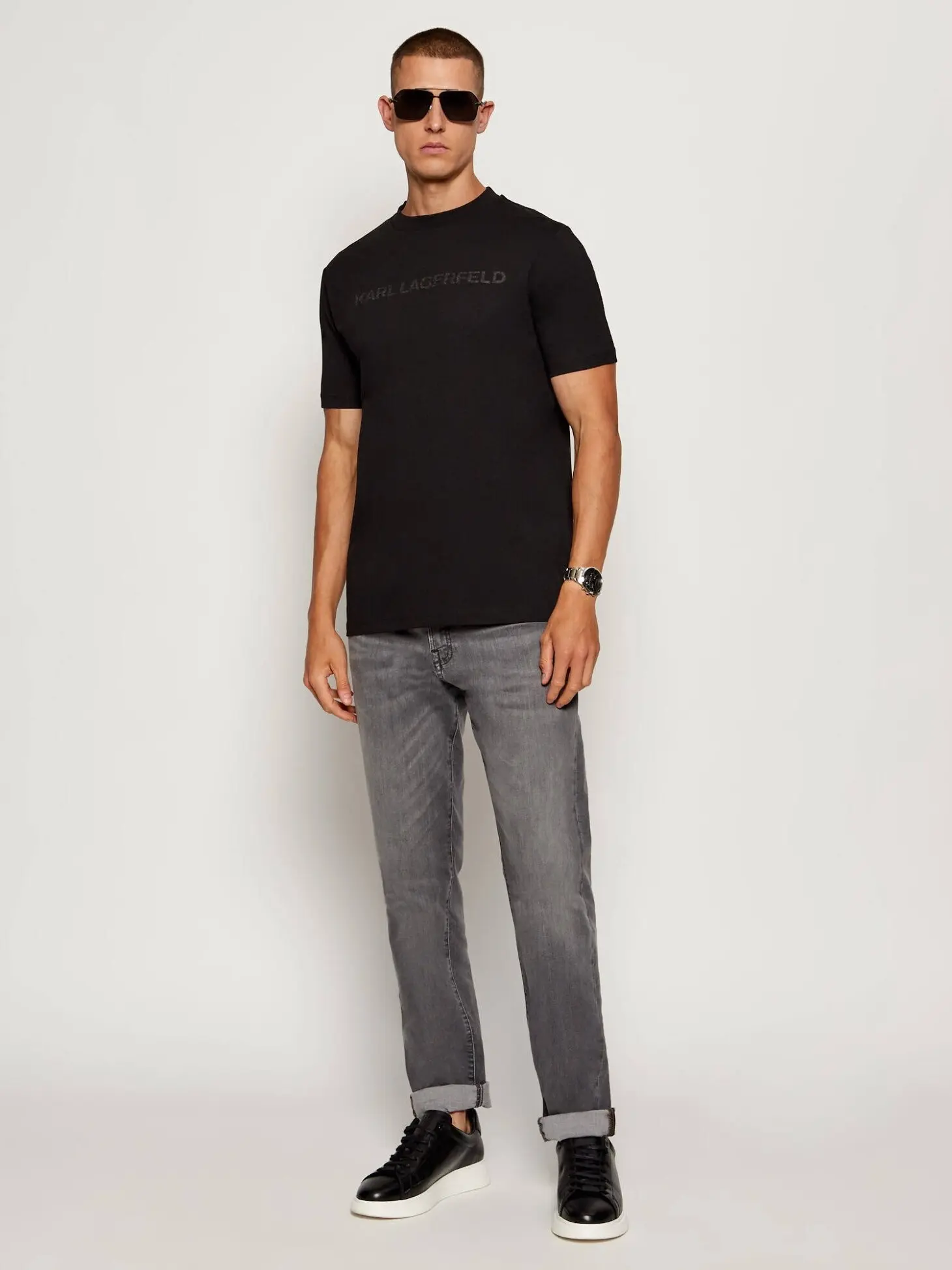 Футболка мужская