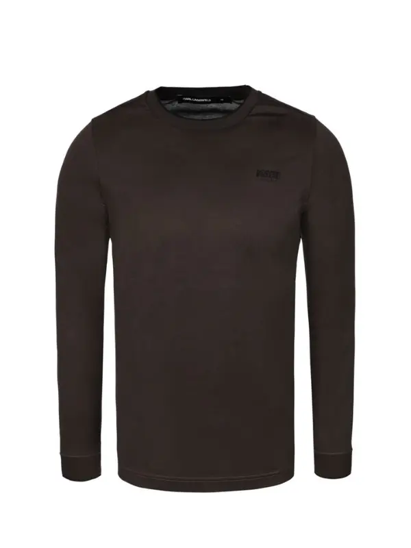 Лонгслив мужской