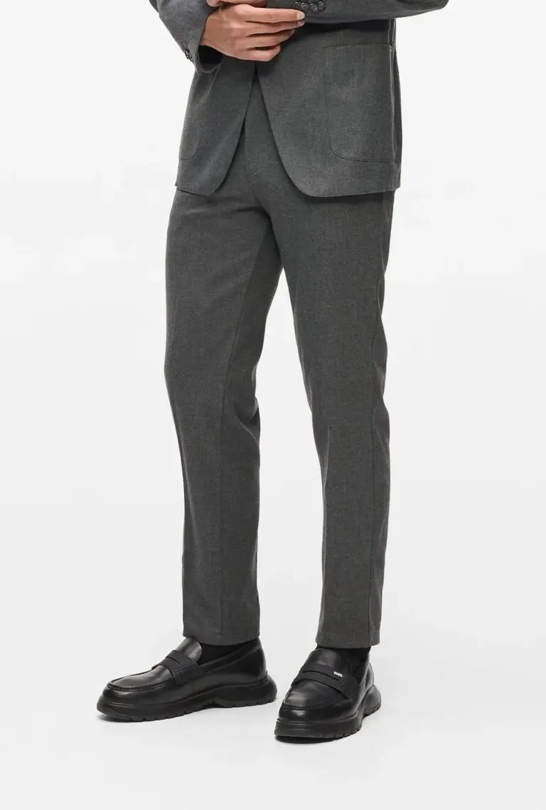 Брюки джоггеры мужские