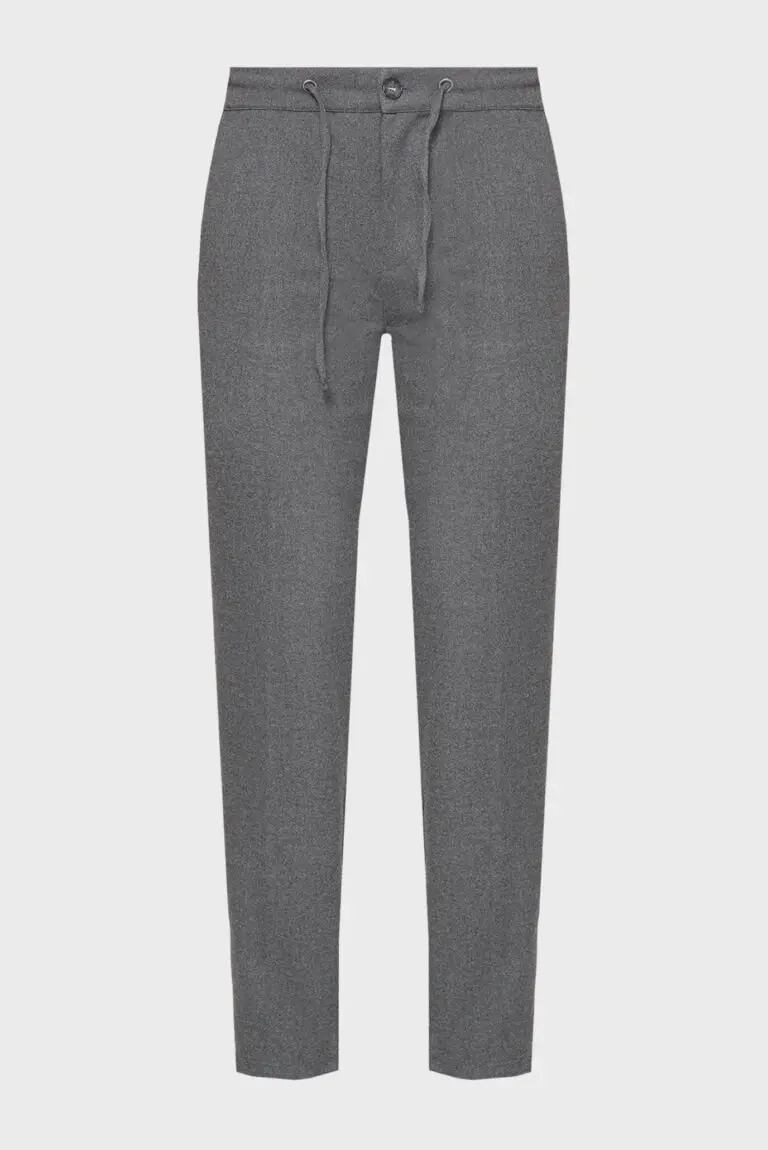 Брюки джоггеры мужские