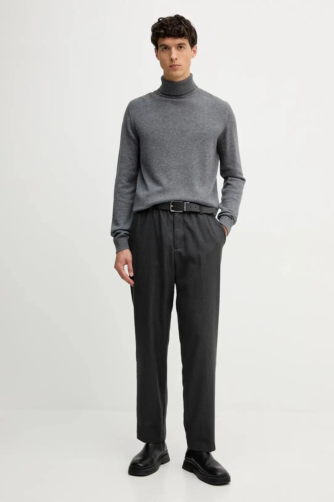 Свитер мужской