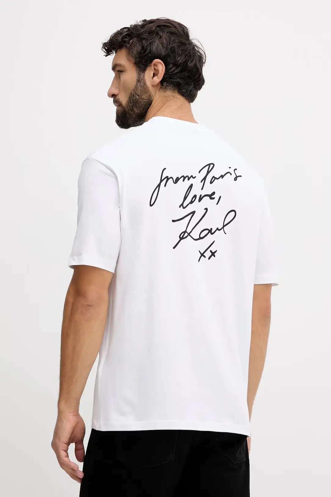 Футболка мужская