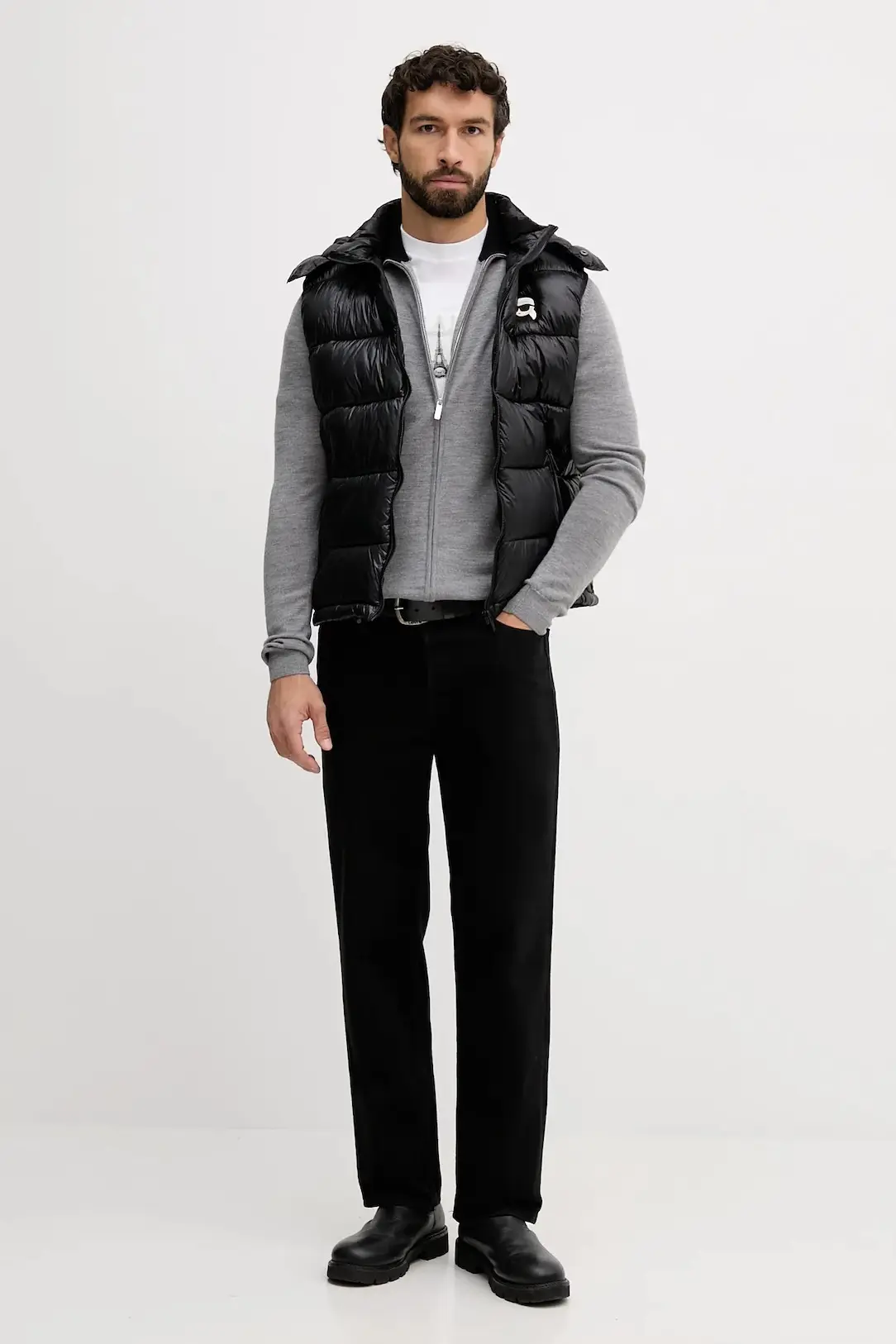 Футболка мужская