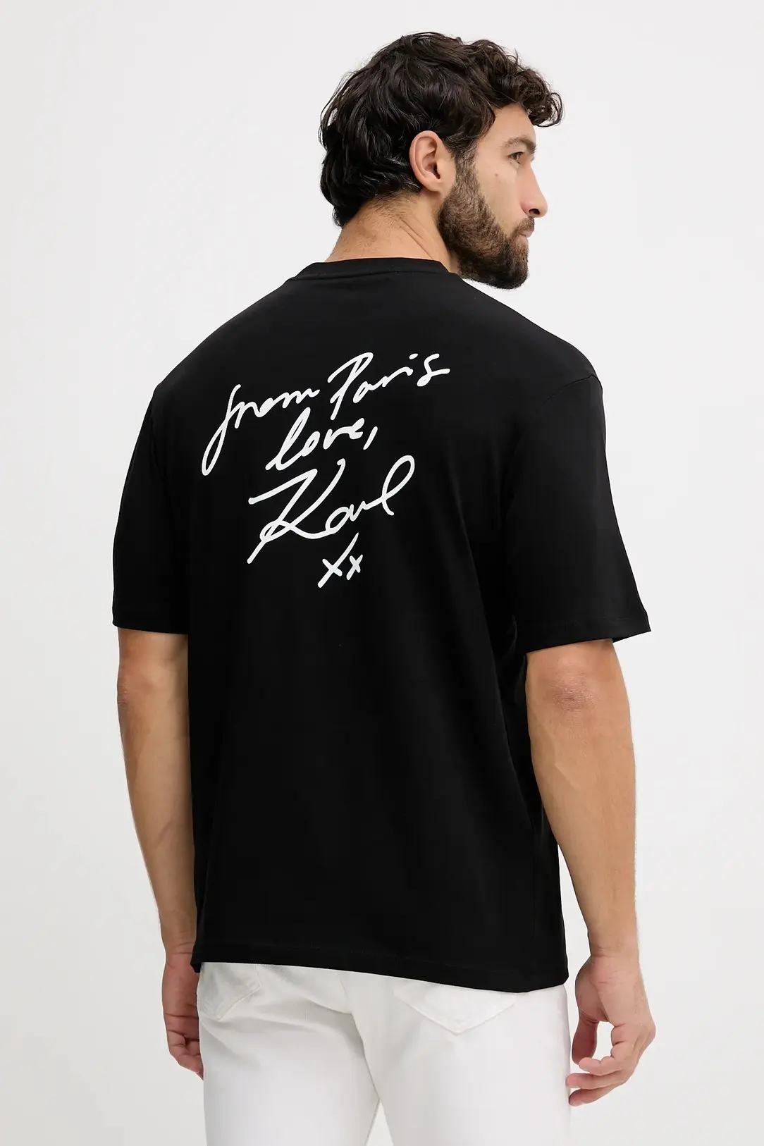 Футболка мужская