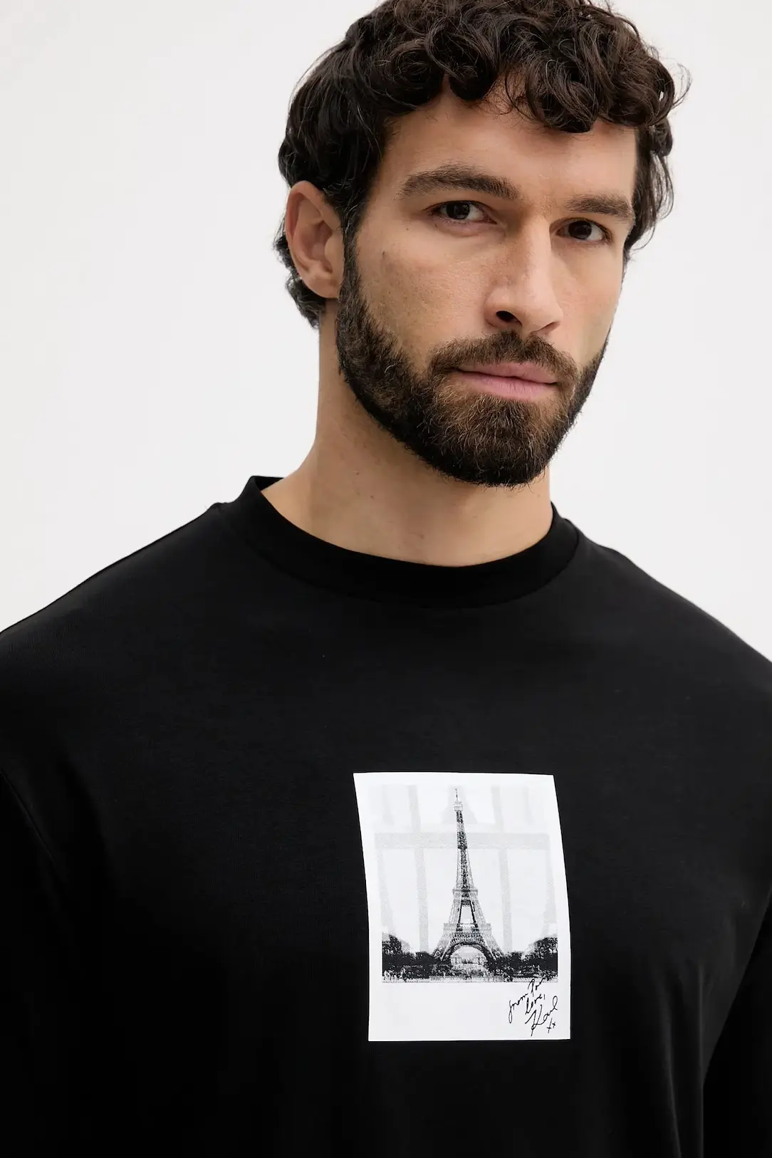 Футболка мужская