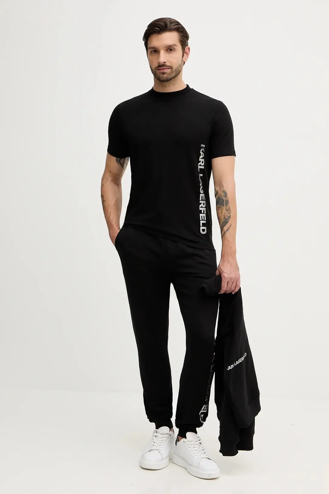 Футболка мужская