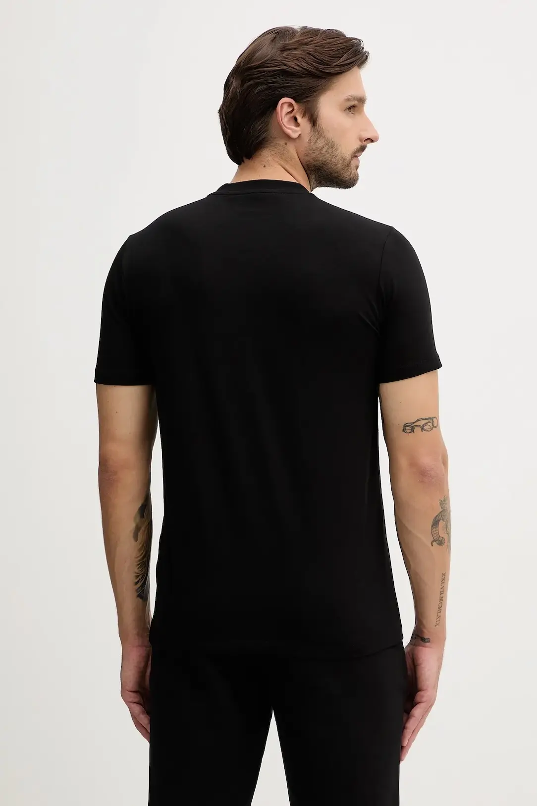 Футболка мужская