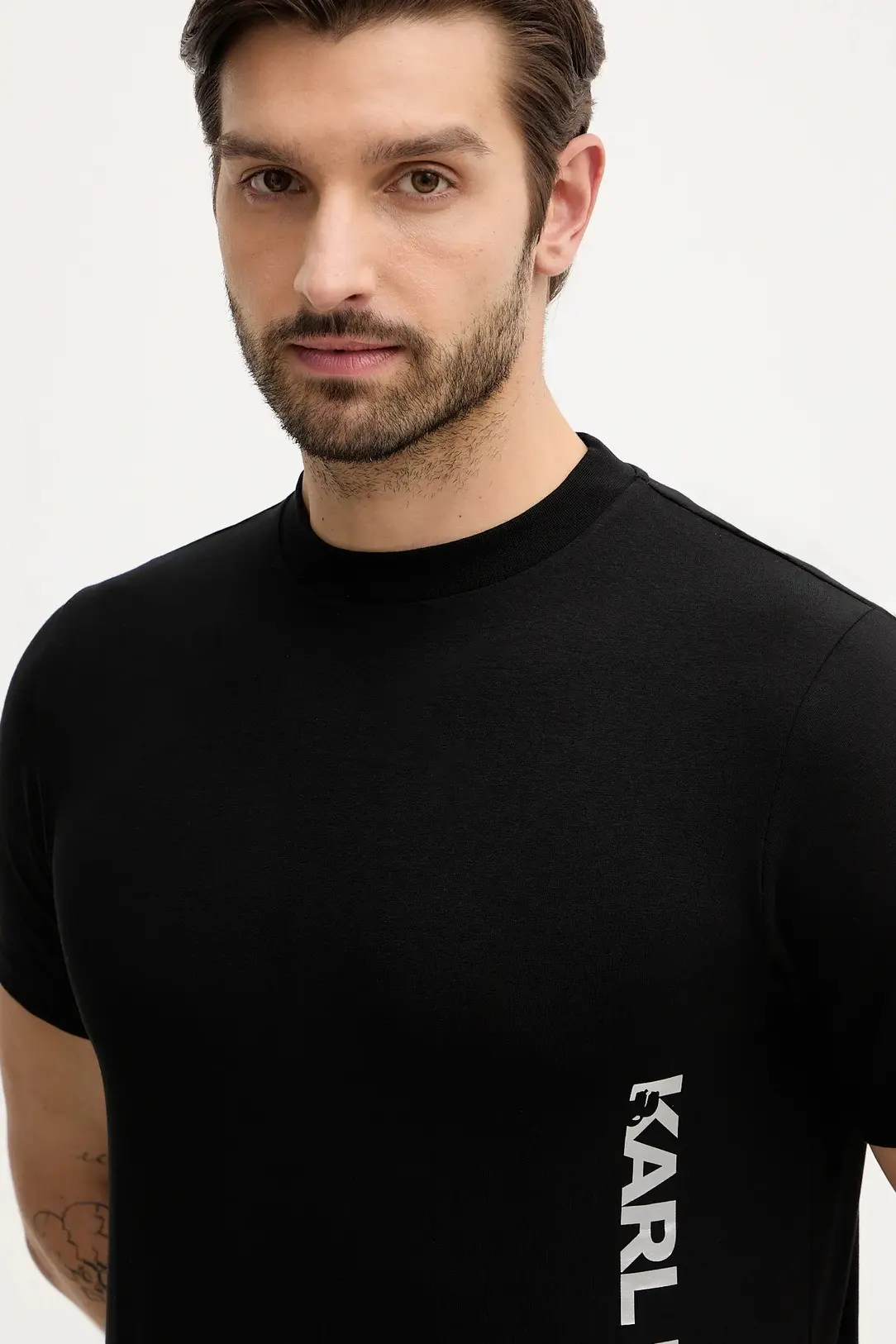 Футболка мужская