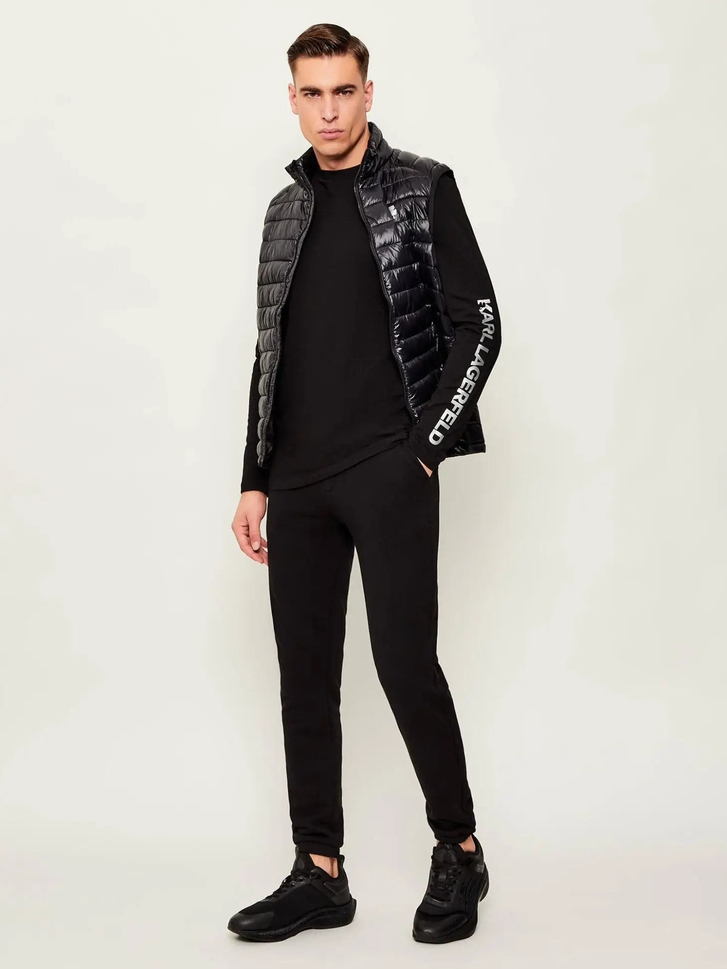 Футболка мужская