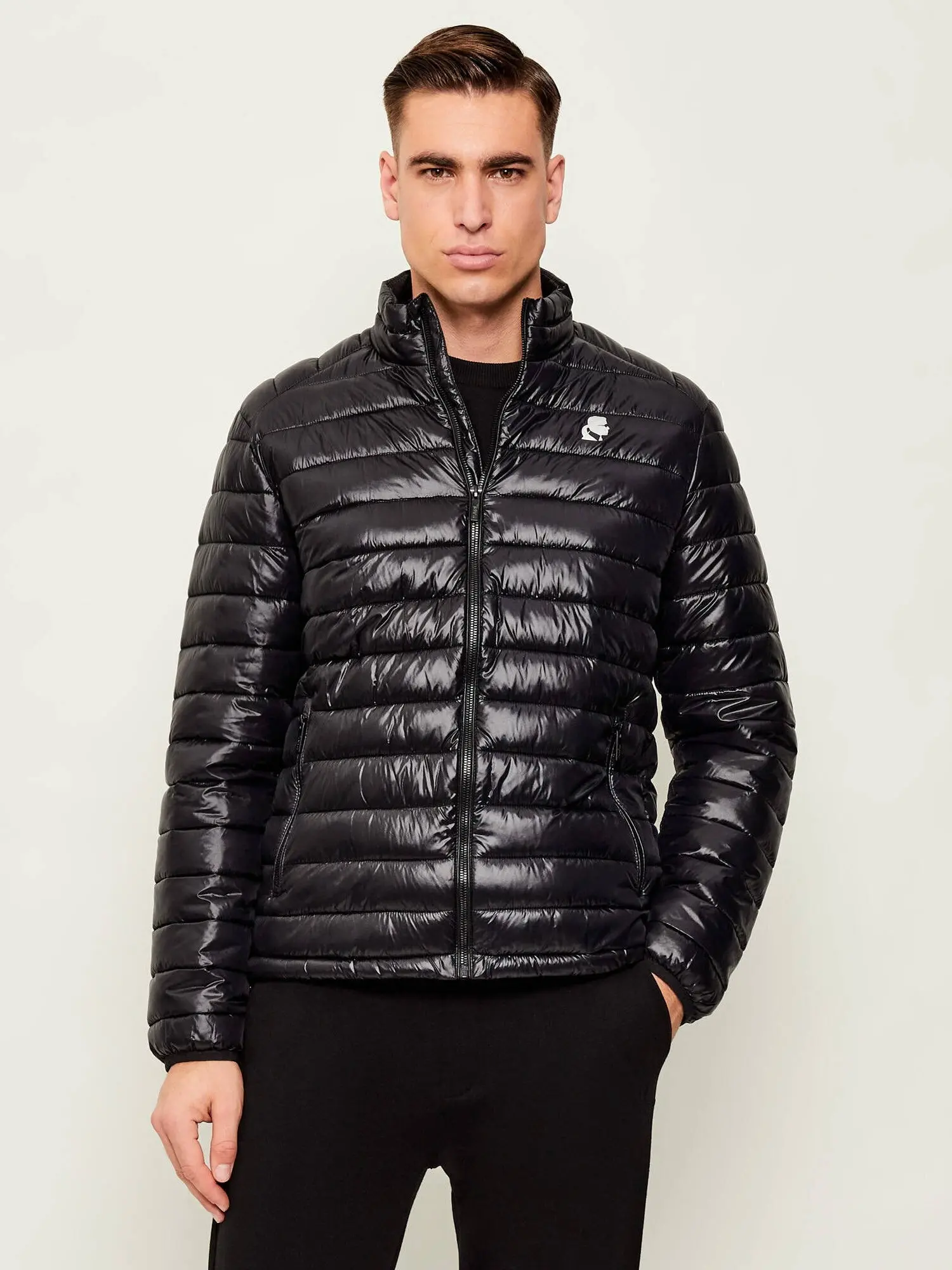 Куртка зимняя мужская