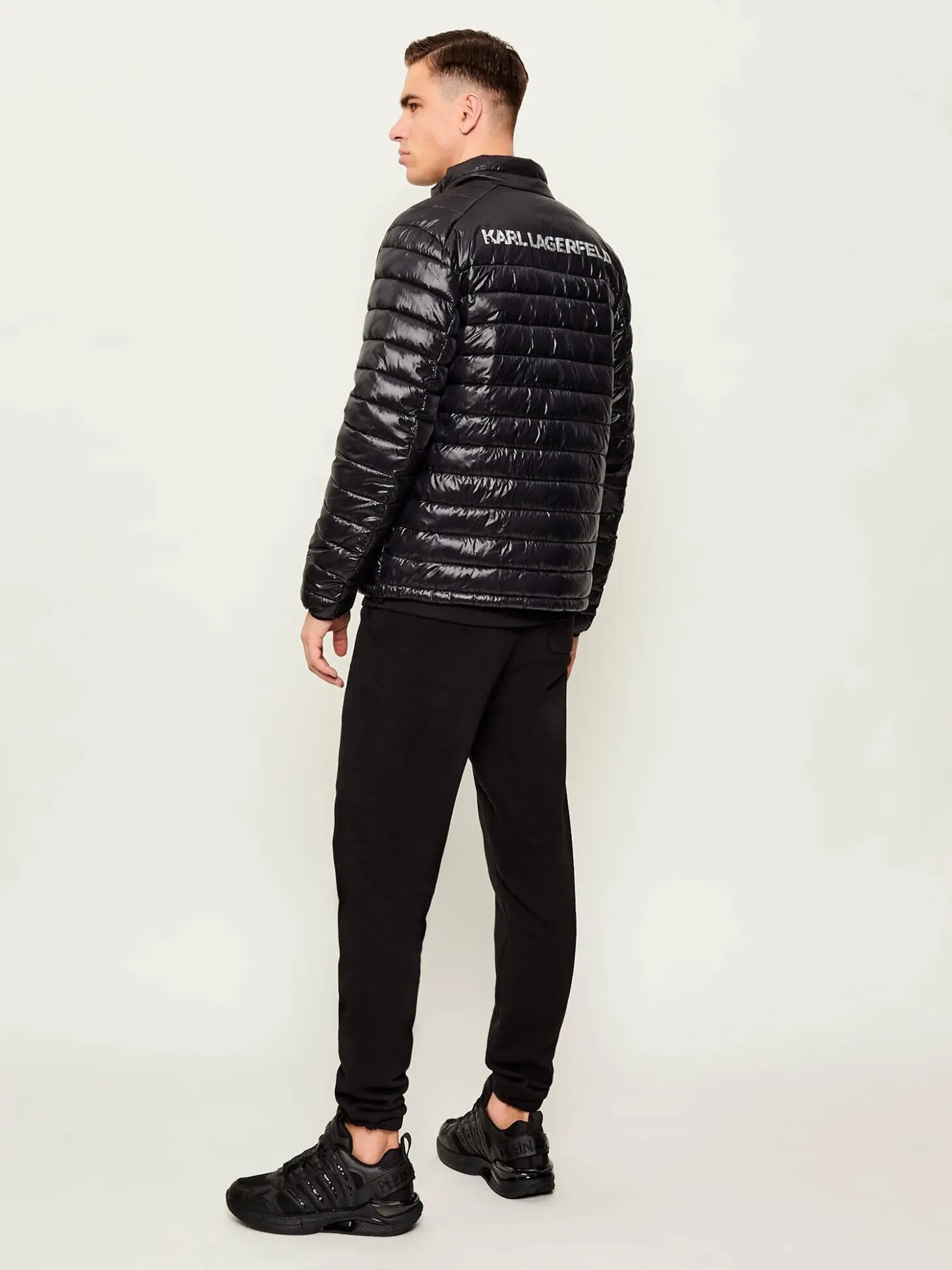 Куртка зимняя мужская