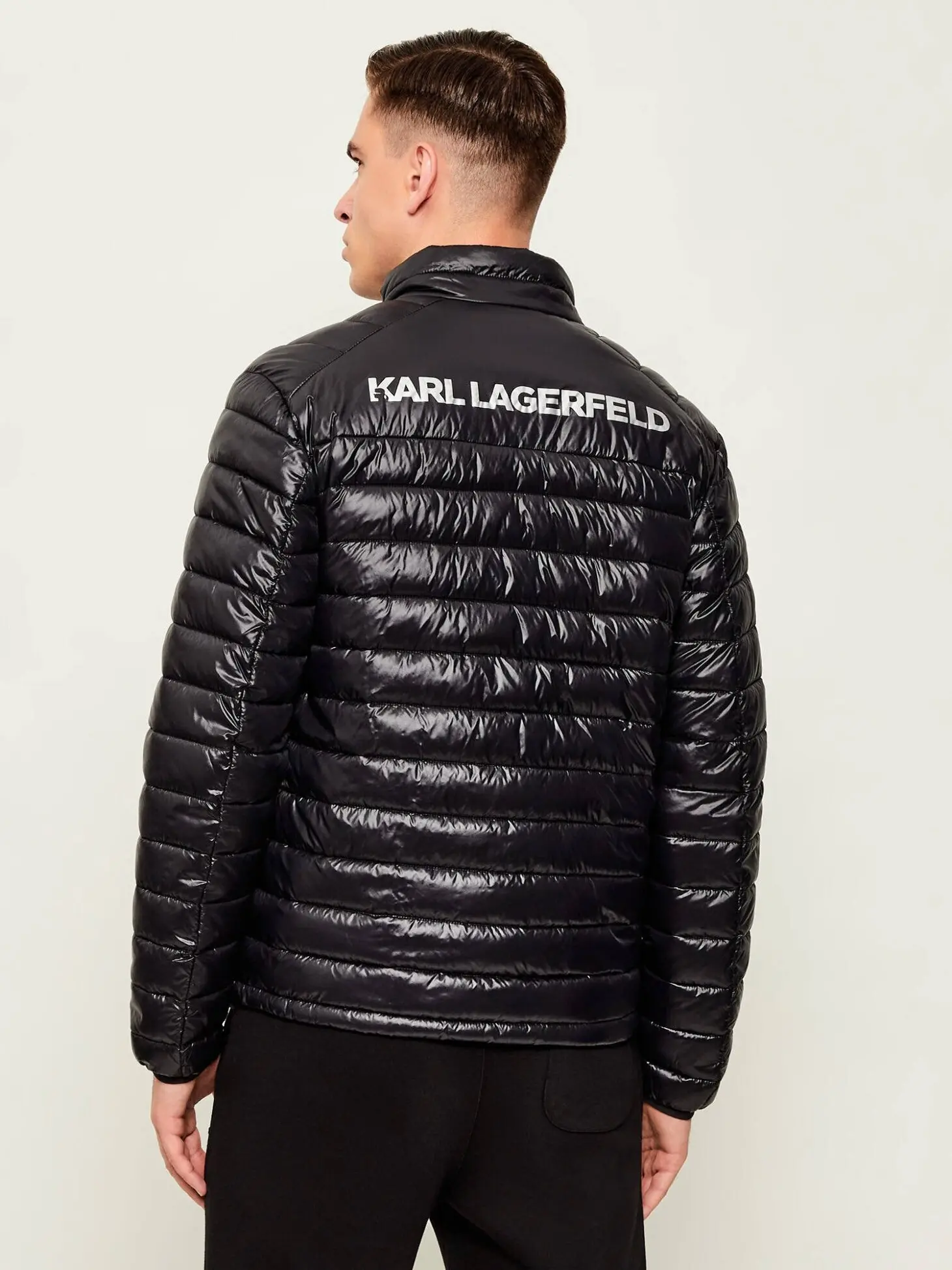 Куртка зимняя мужская