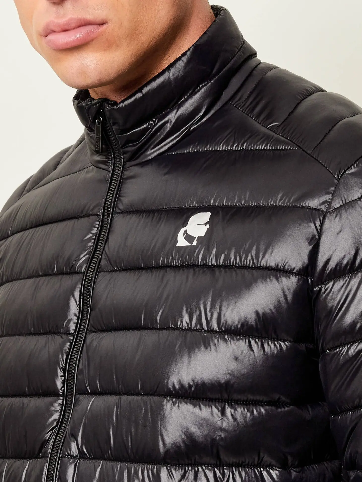 Куртка зимняя мужская