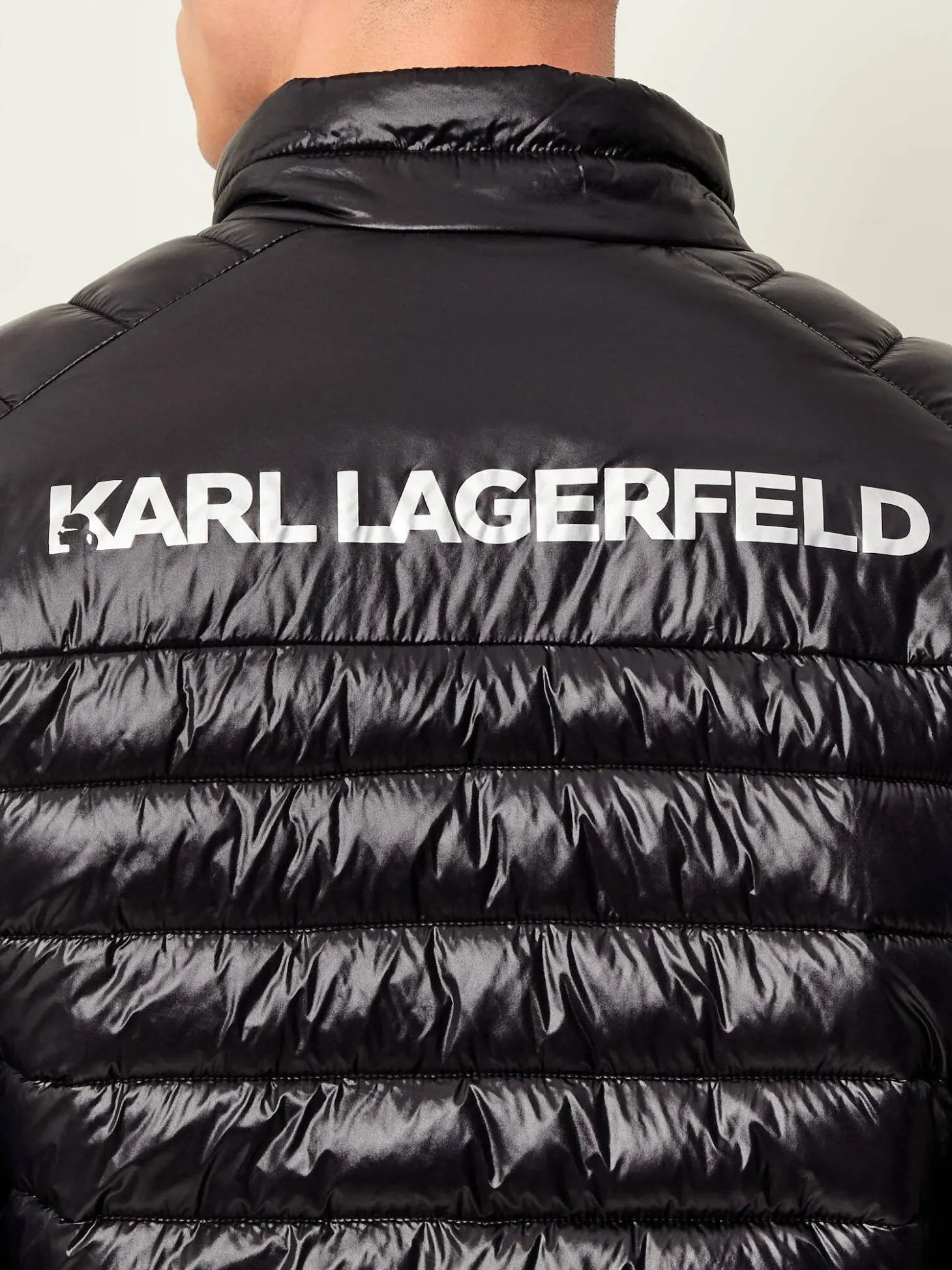 Куртка зимняя мужская