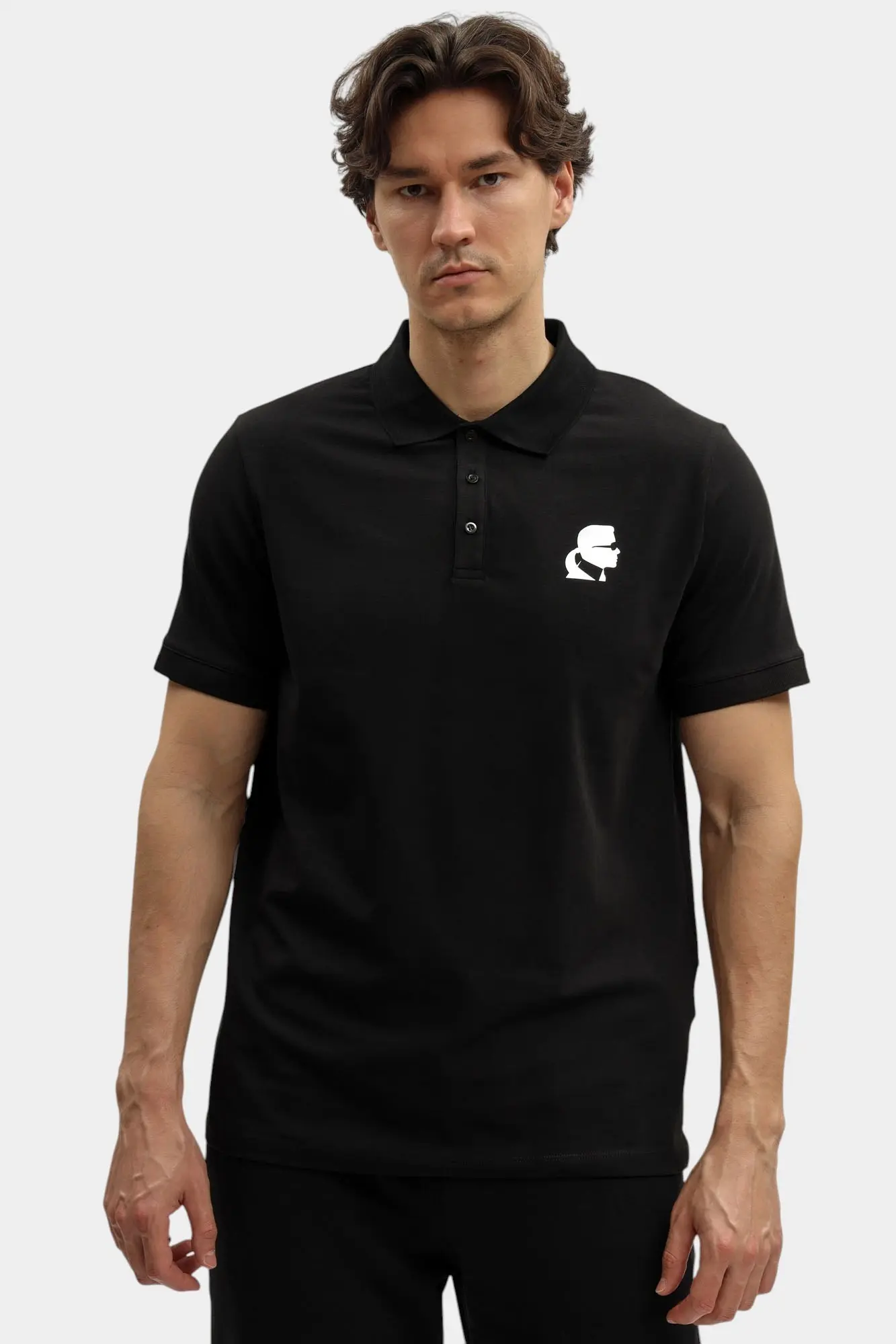 Поло мужское