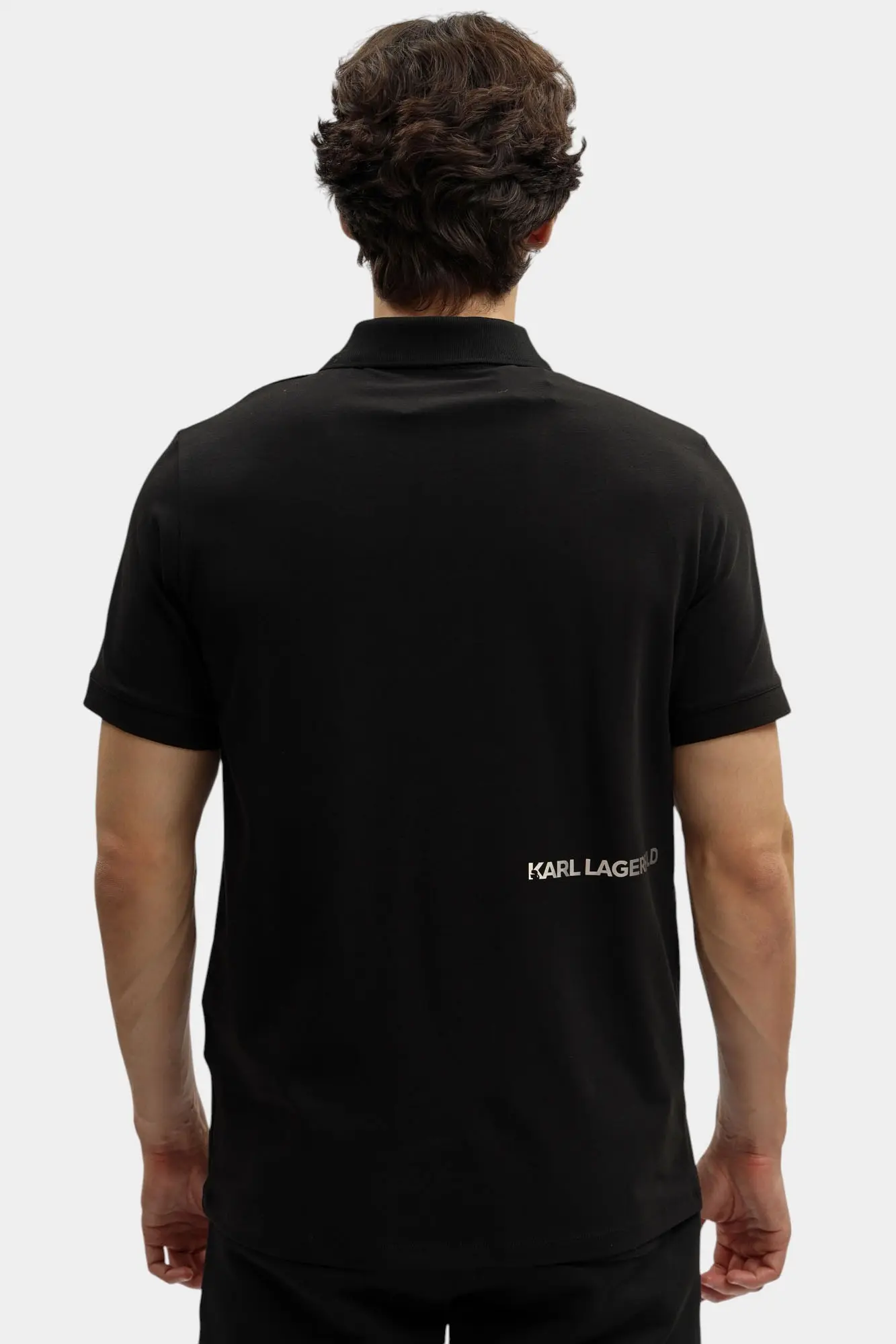 Поло мужское