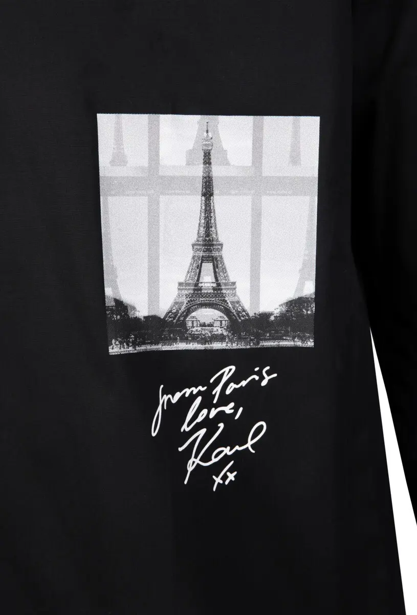 Рубашка прямая мужская