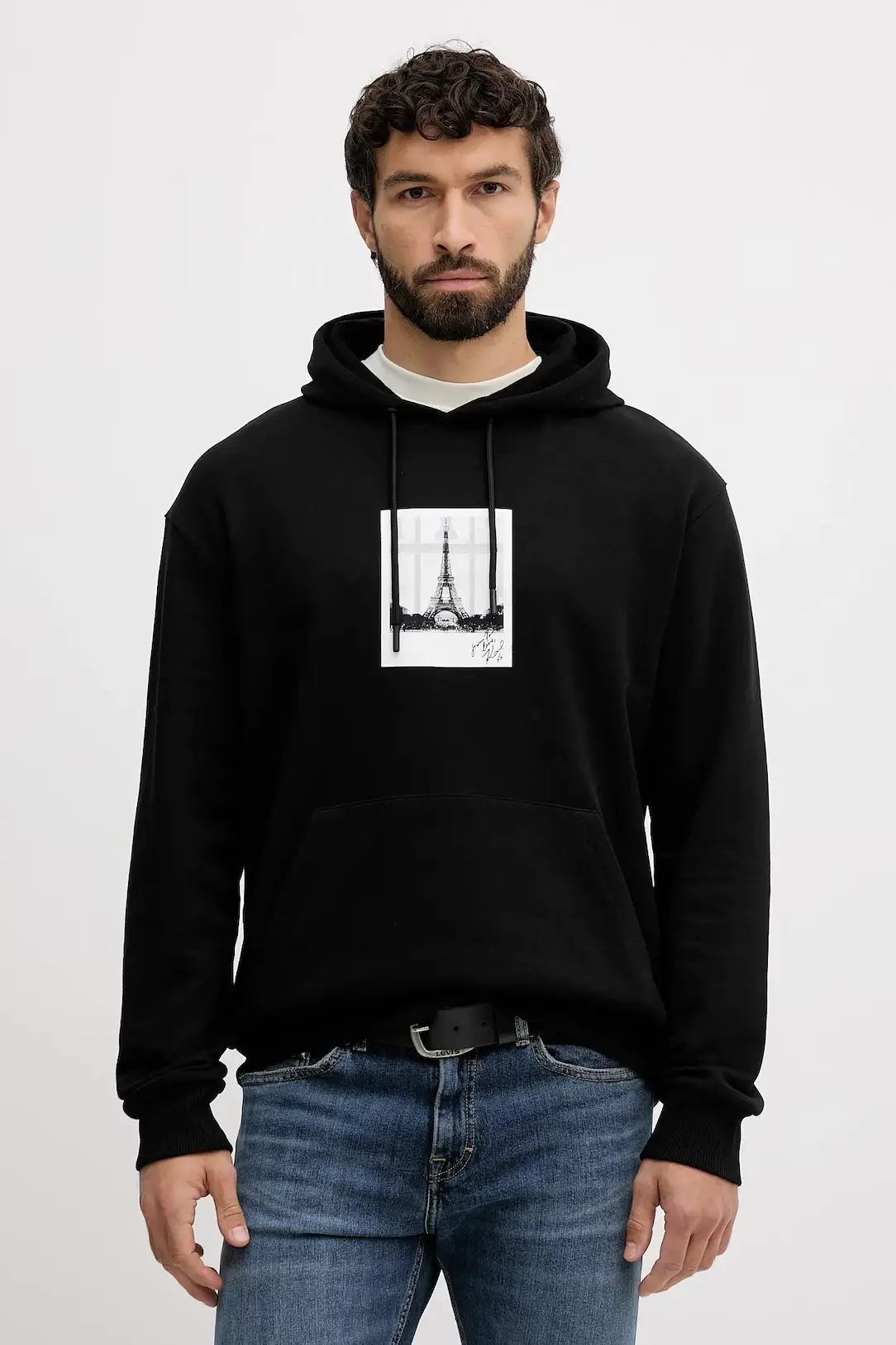 Худи мужское