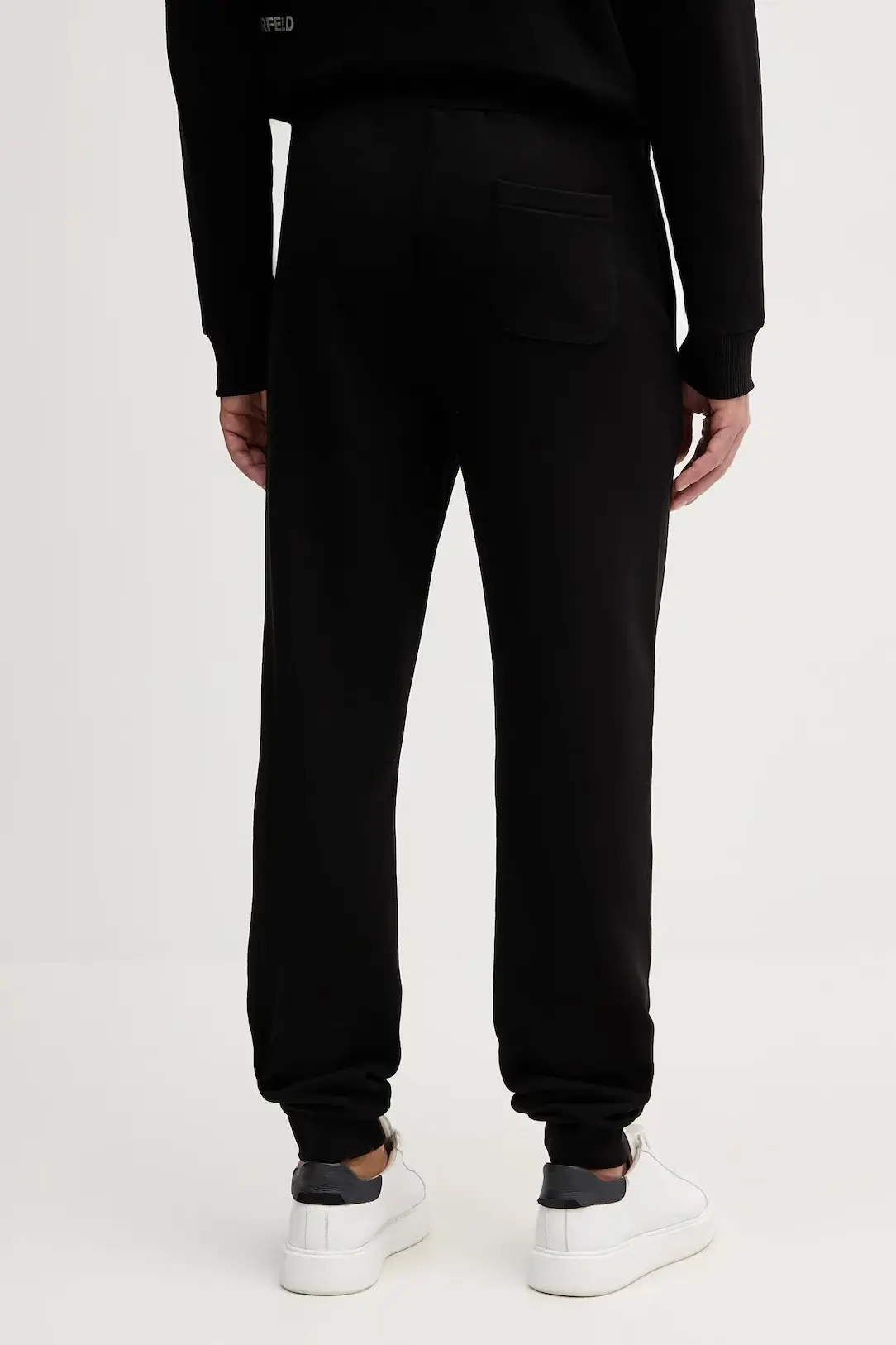 Брюки джоггеры мужские