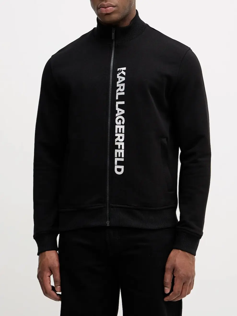 Кардиган мужской