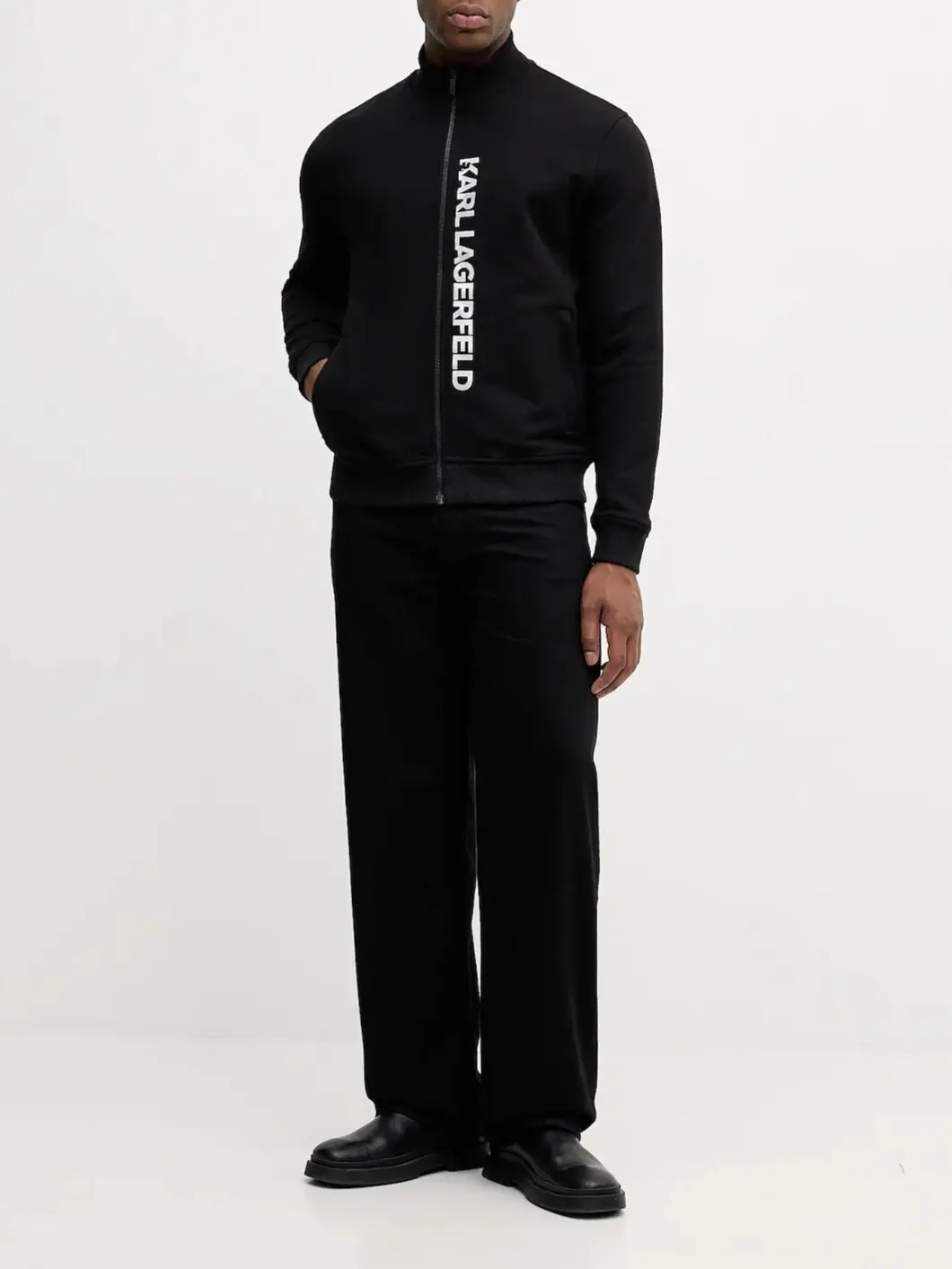 Кардиган мужской