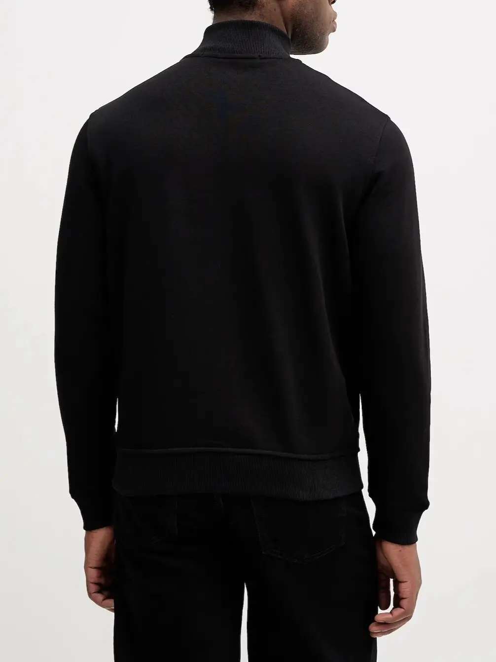 Кардиган мужской