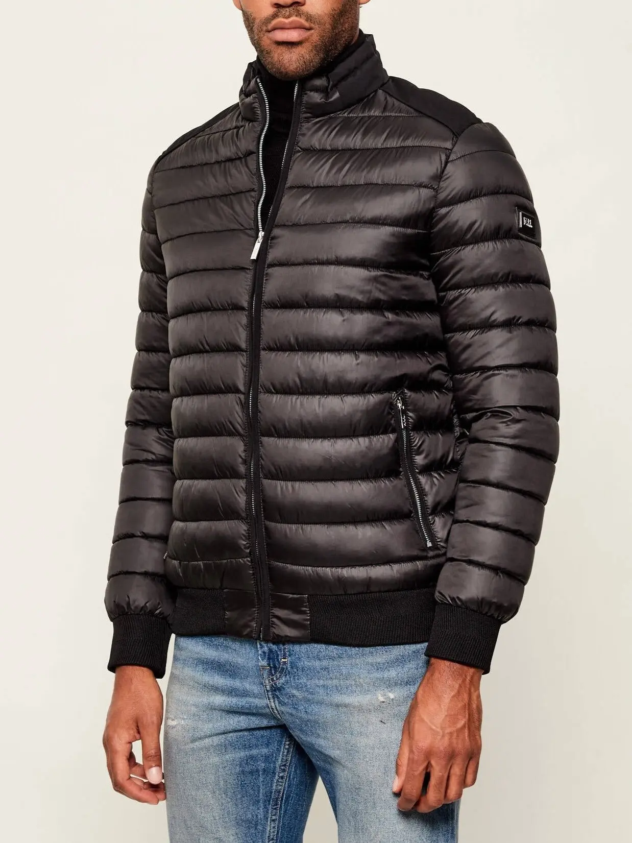 Куртка демисезон мужская