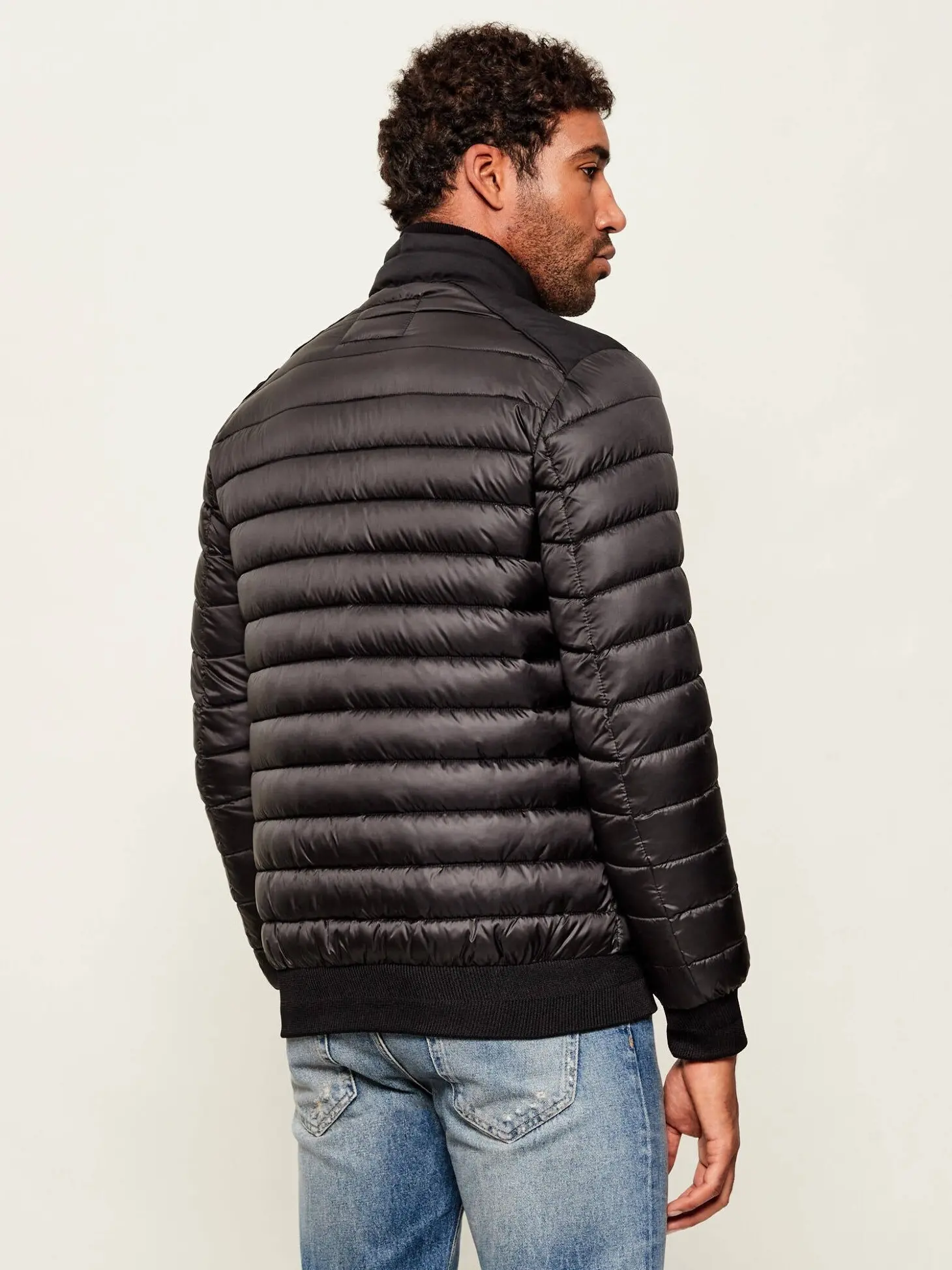 Куртка демисезон мужская