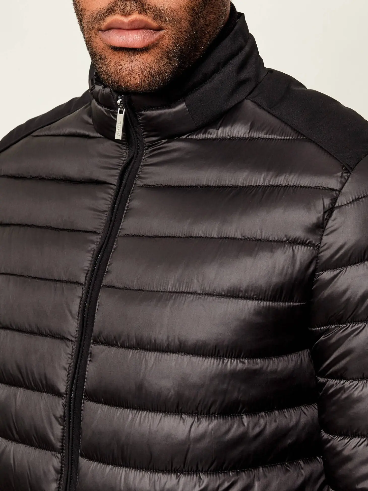 Куртка демисезон мужская