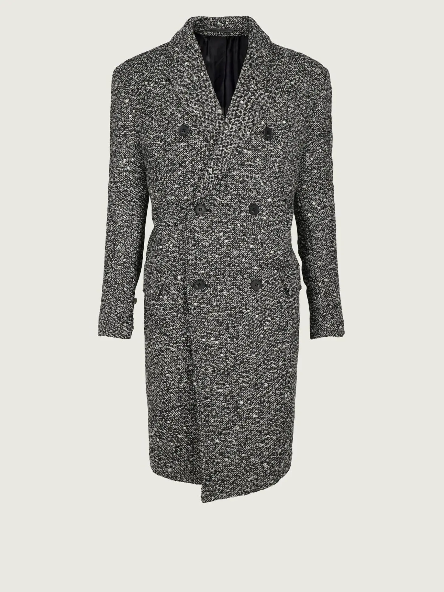 Пальто мужское