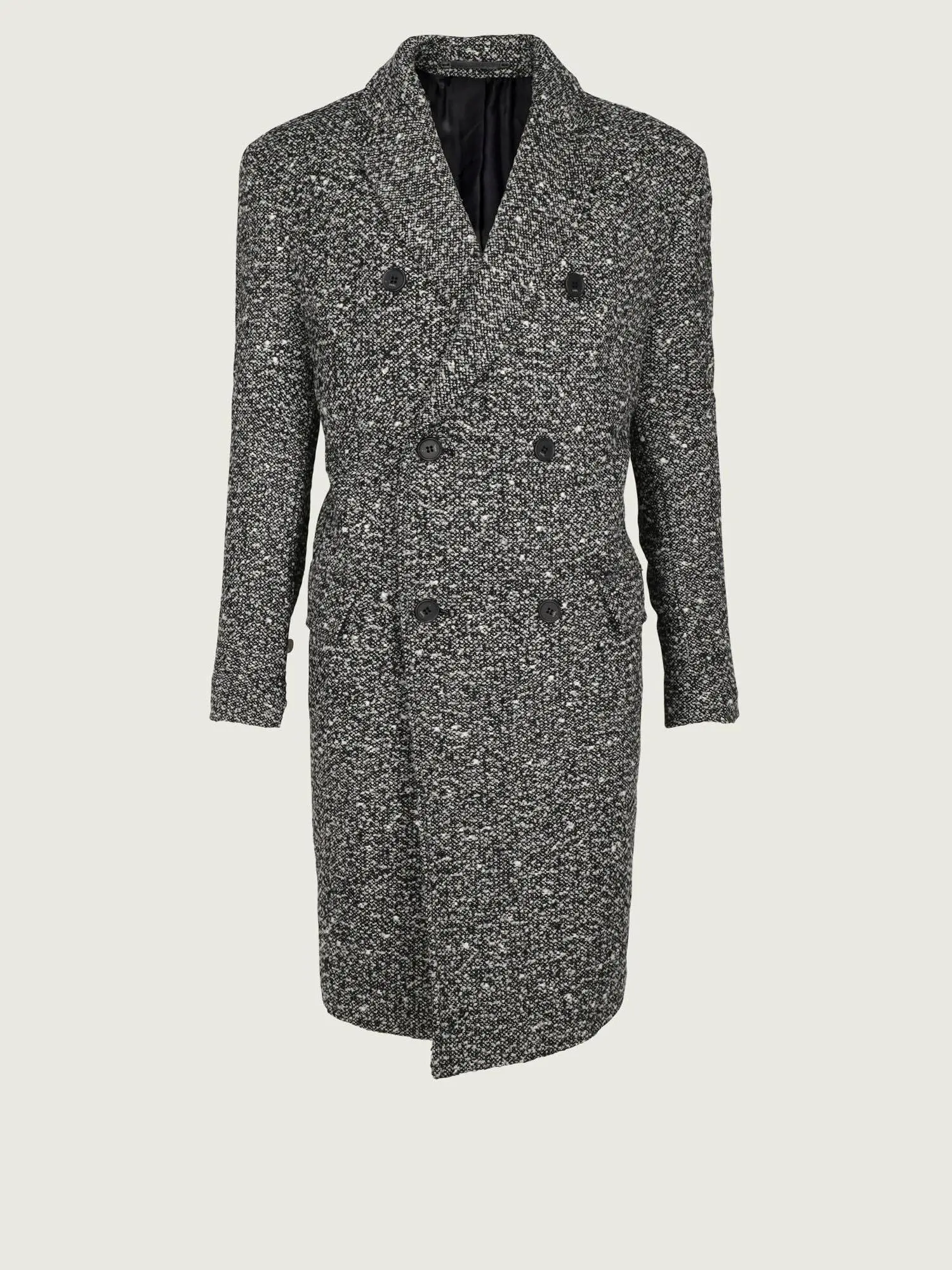 Пальто мужское