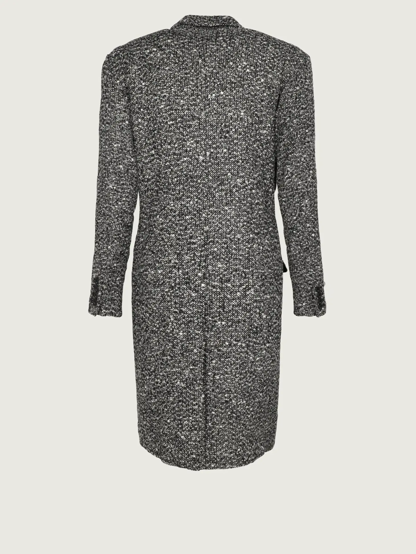 Пальто мужское