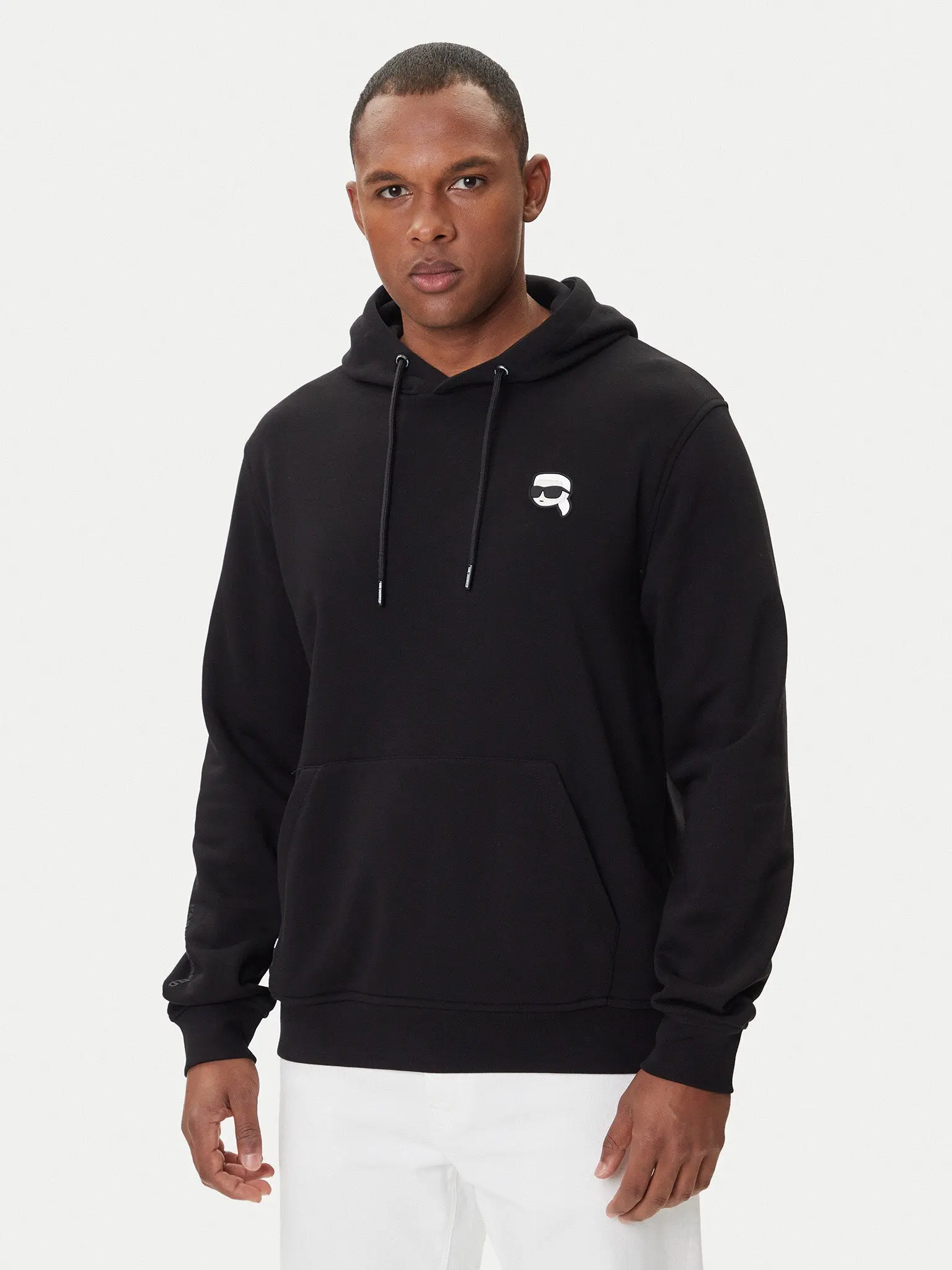 Худи мужское