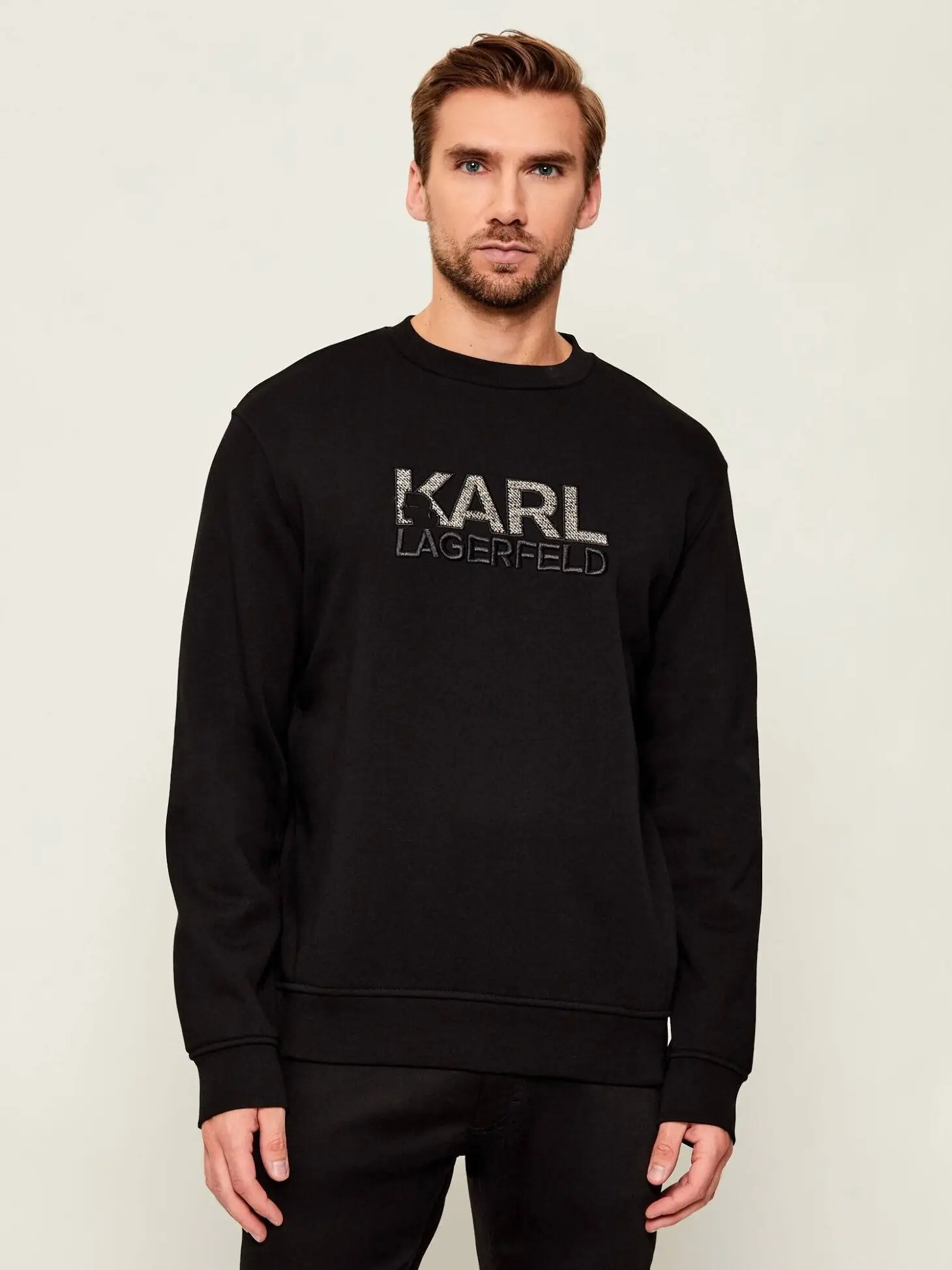 Свитшот мужской