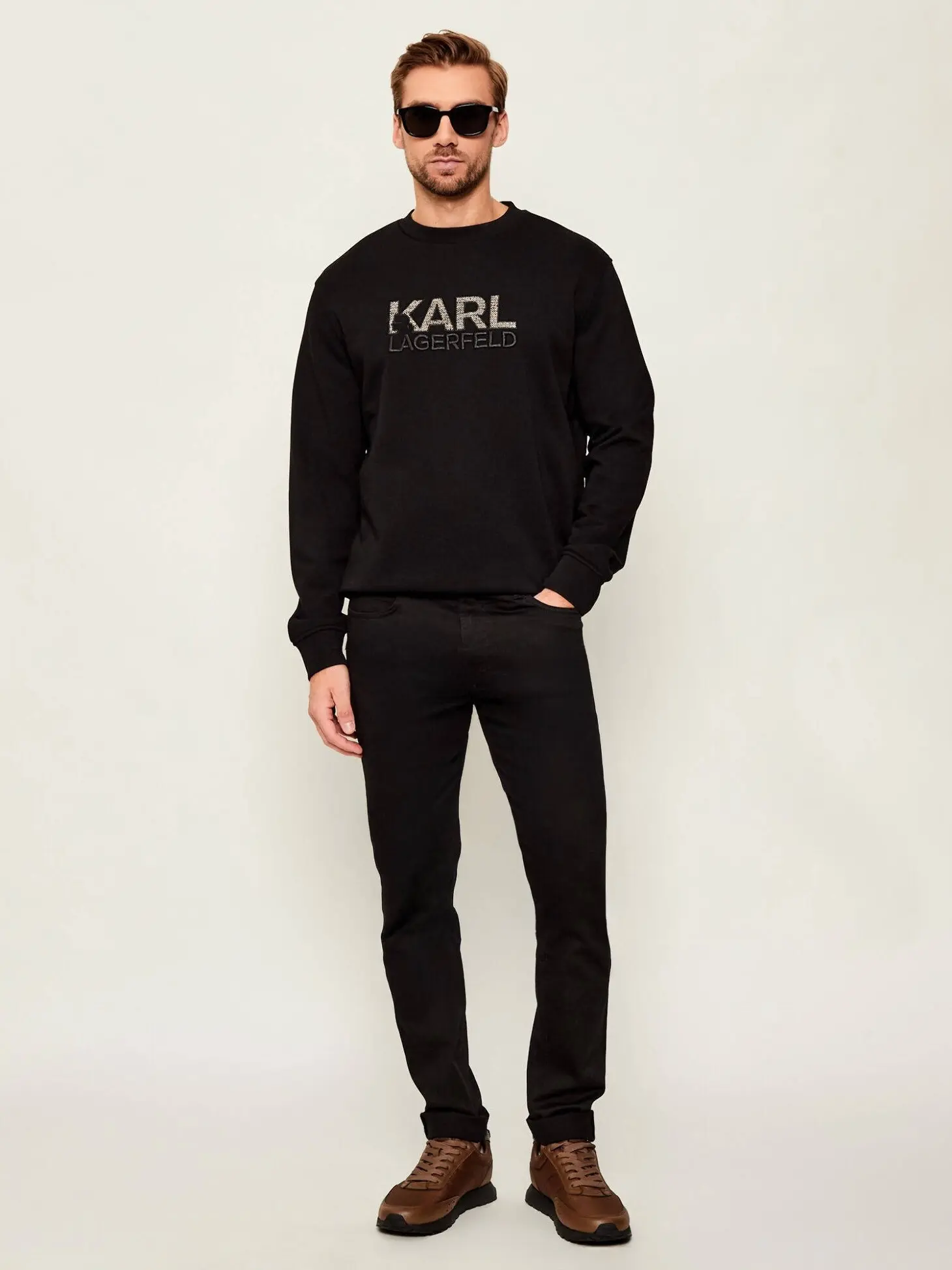 Свитшот мужской