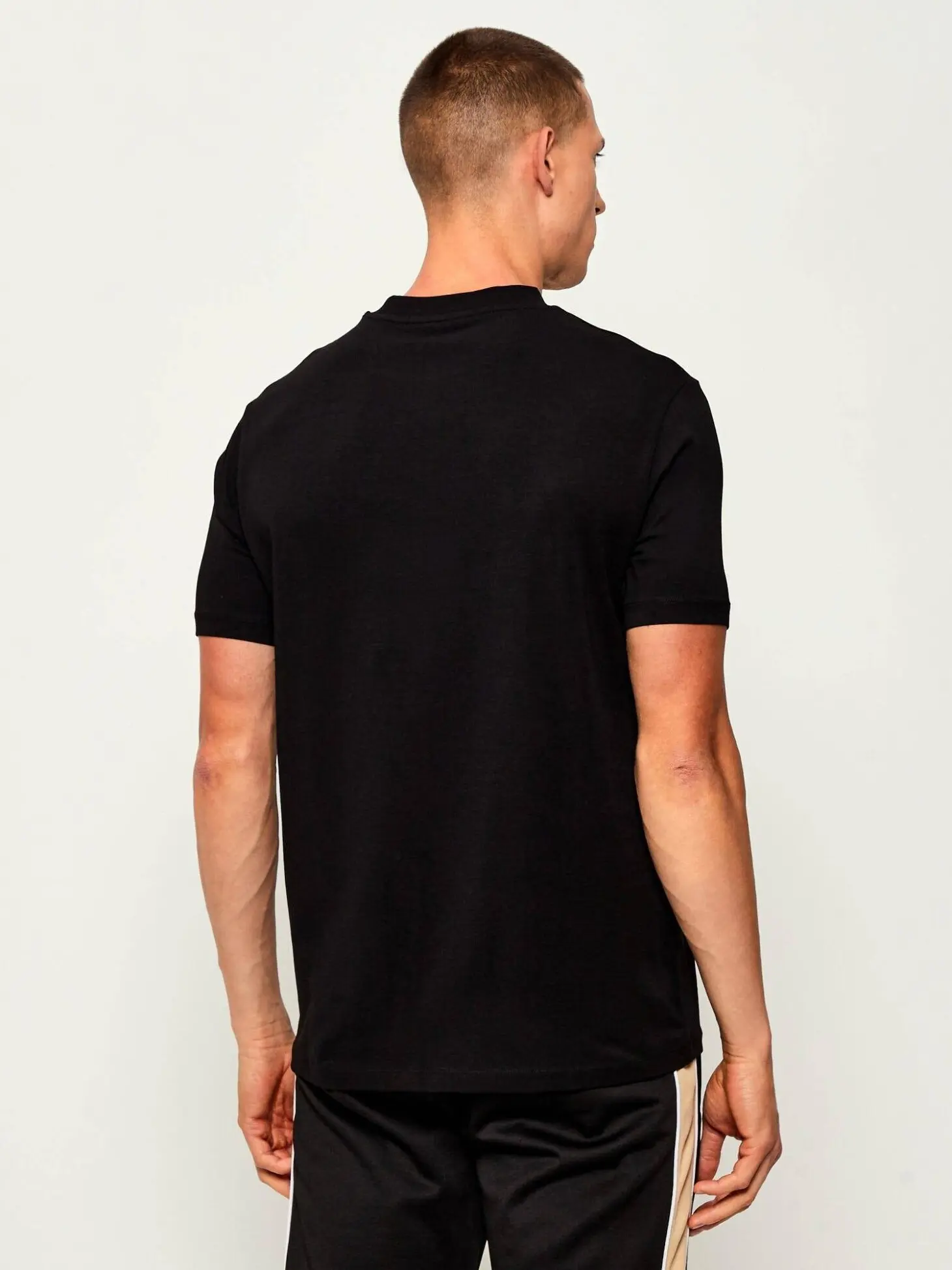 Футболка мужская