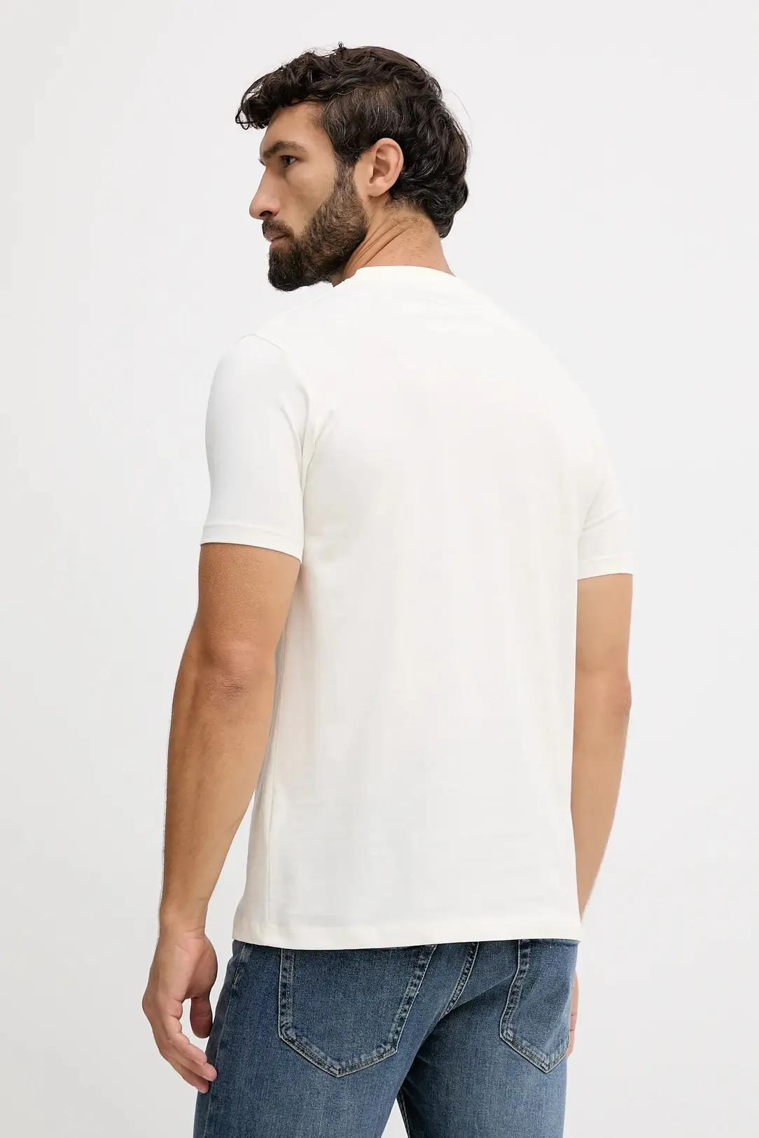 Футболка мужская