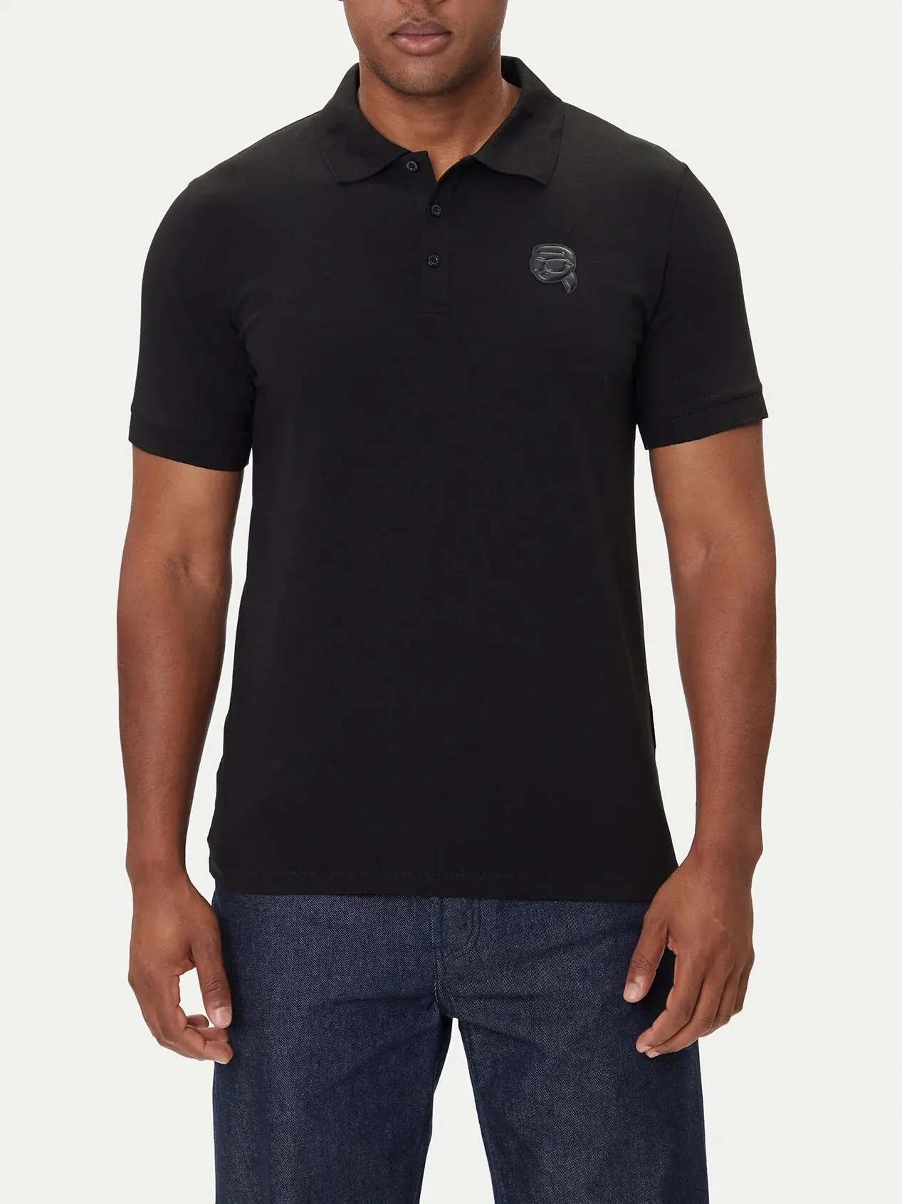 Поло мужское