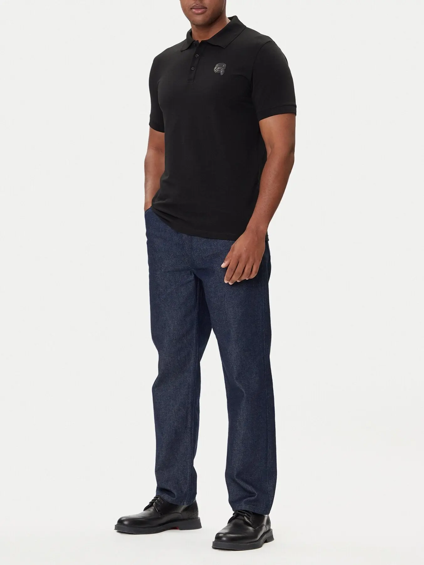 Поло мужское