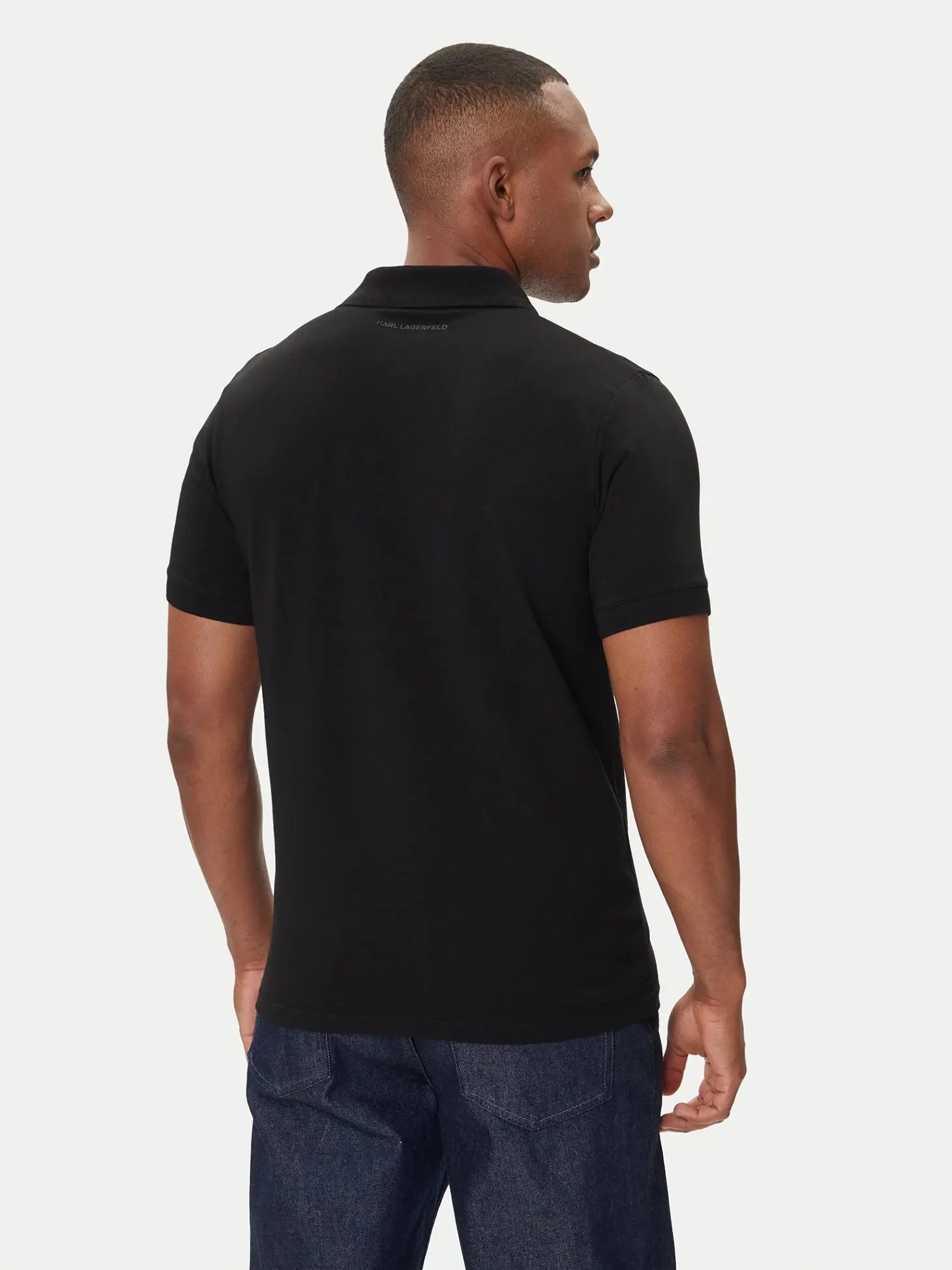 Поло мужское