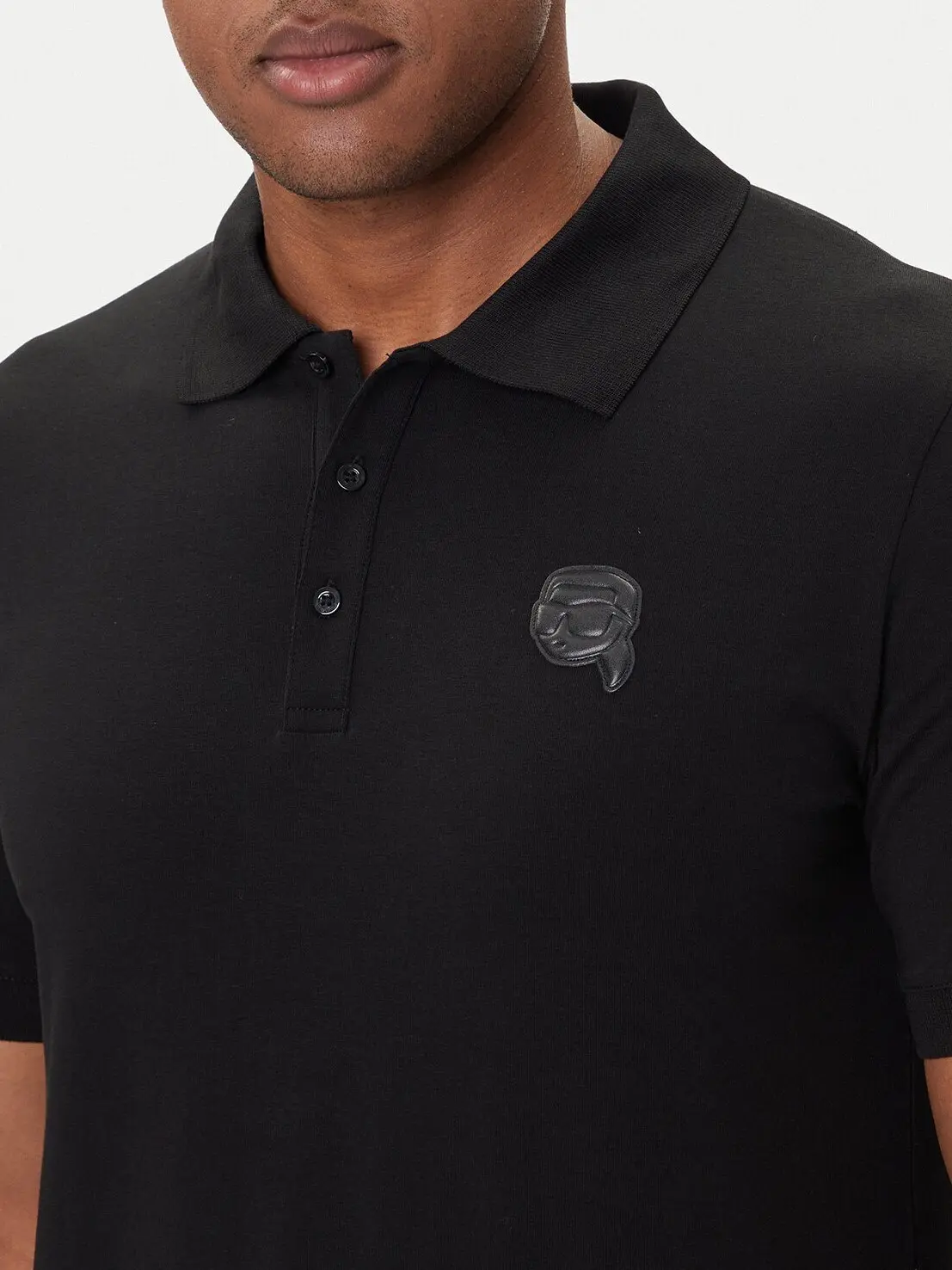 Поло мужское