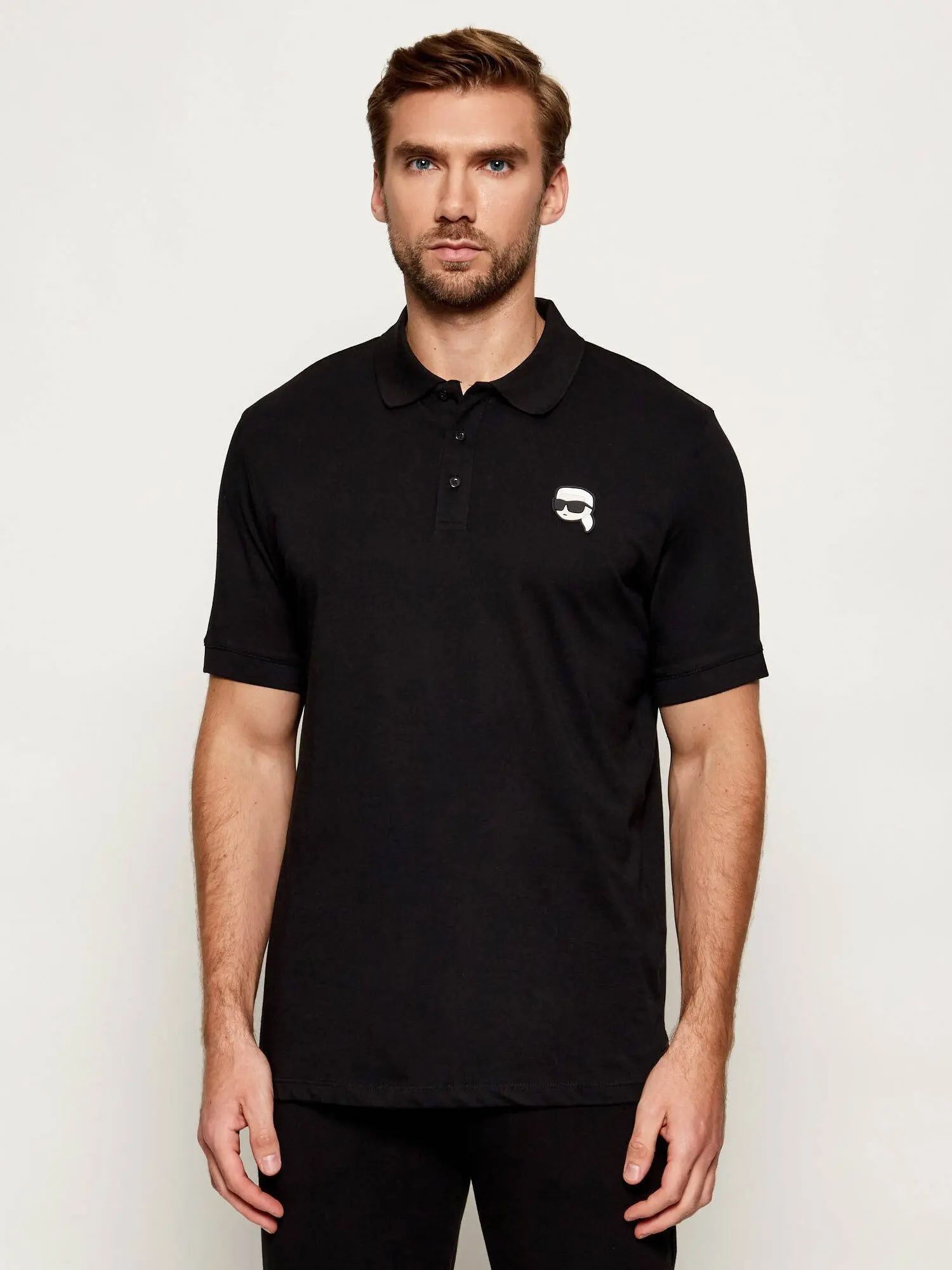 Поло мужское