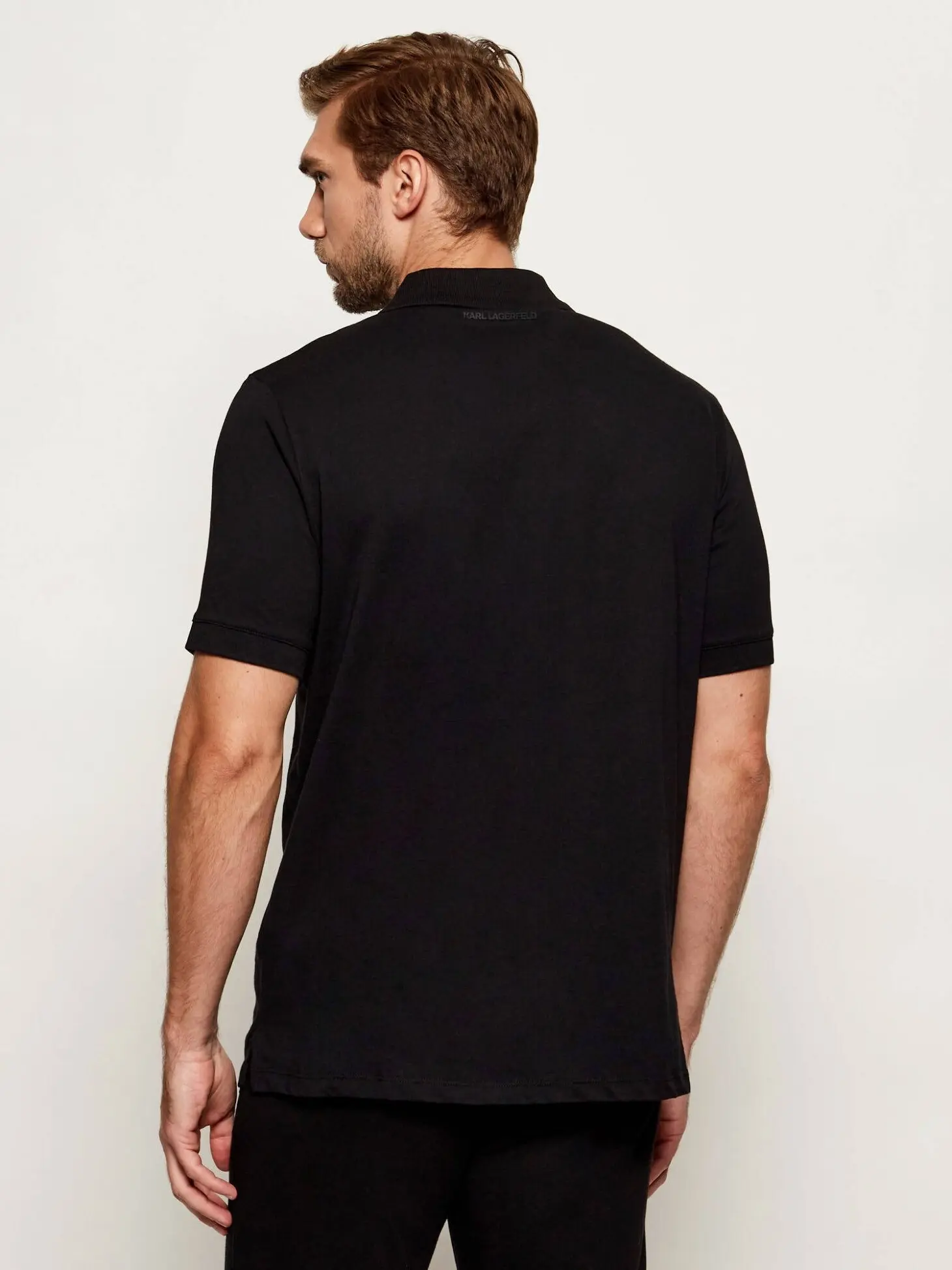 Поло мужское