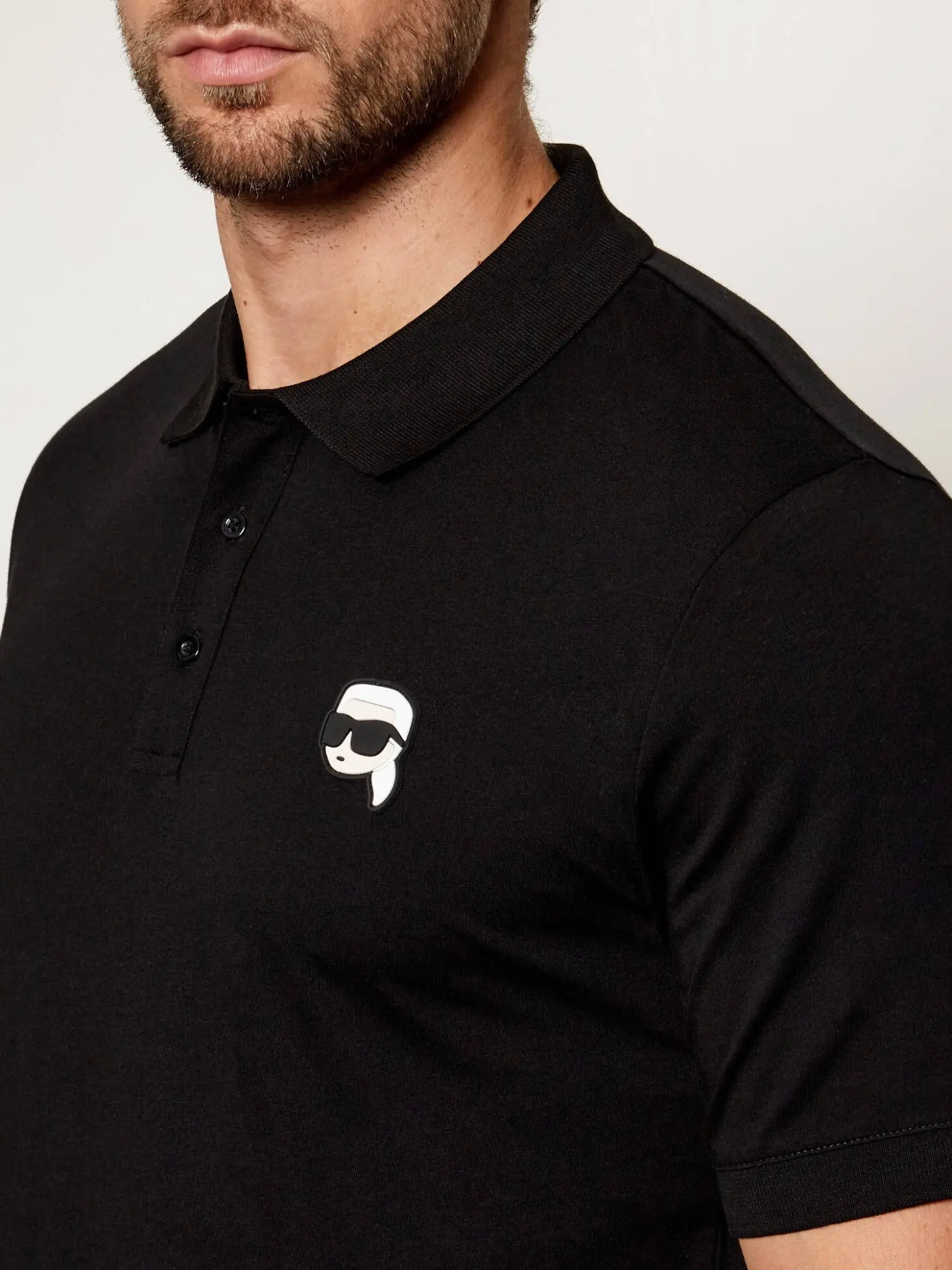 Поло мужское