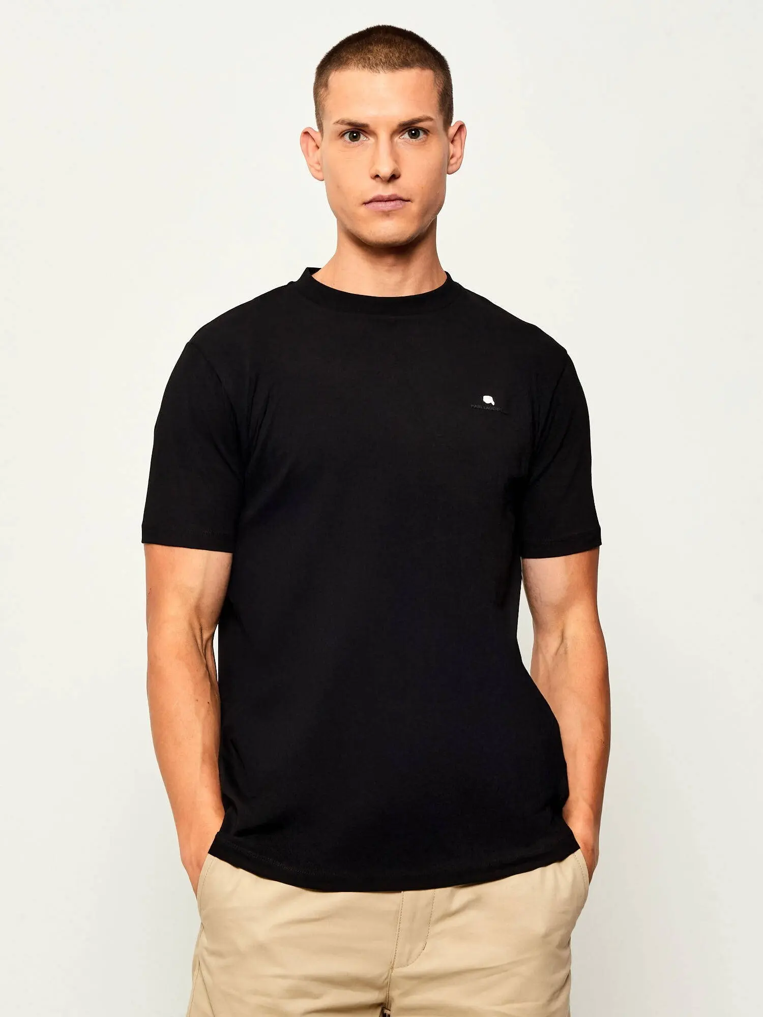 Футболка мужская